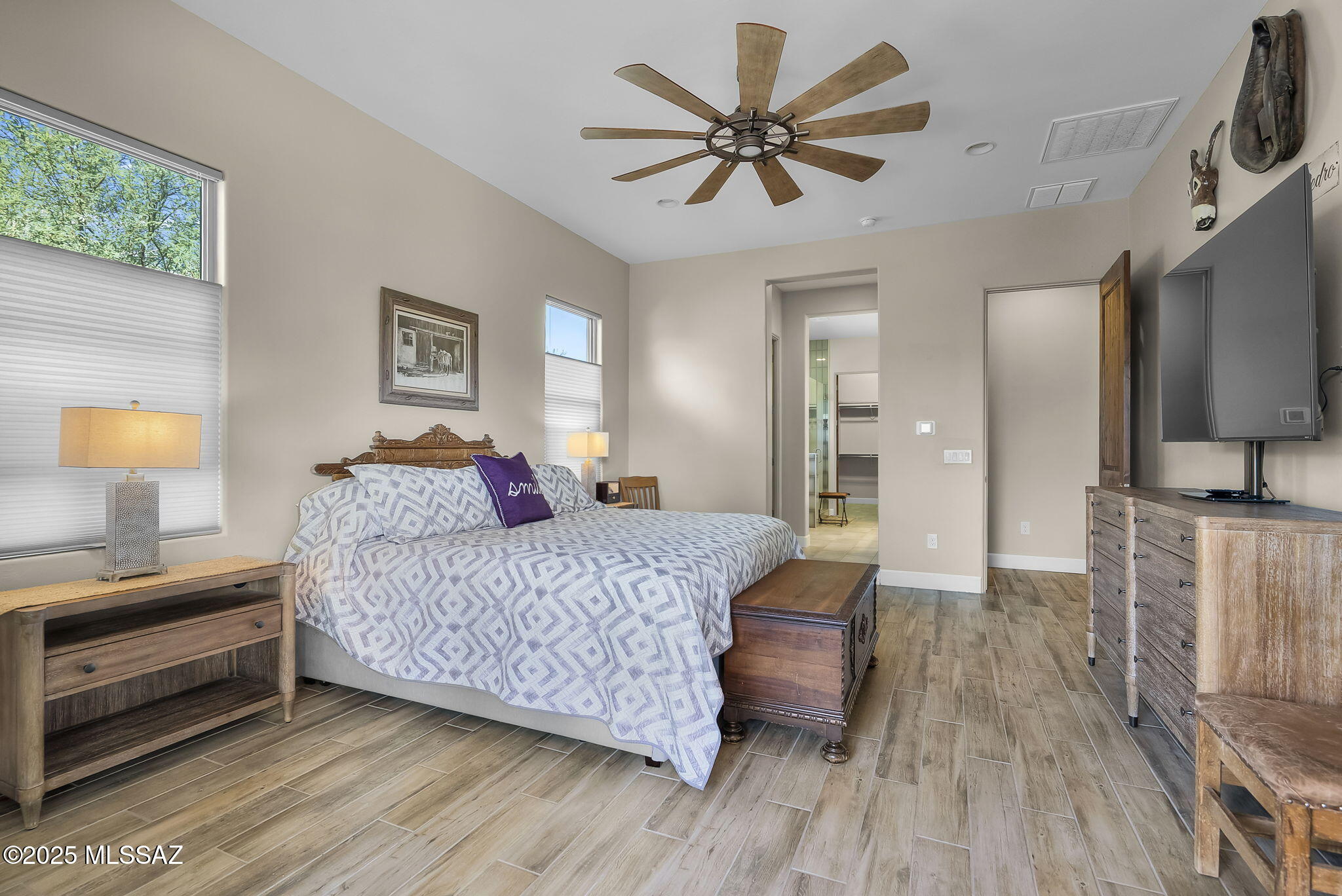 Tubac Golf Resort Development - Residential