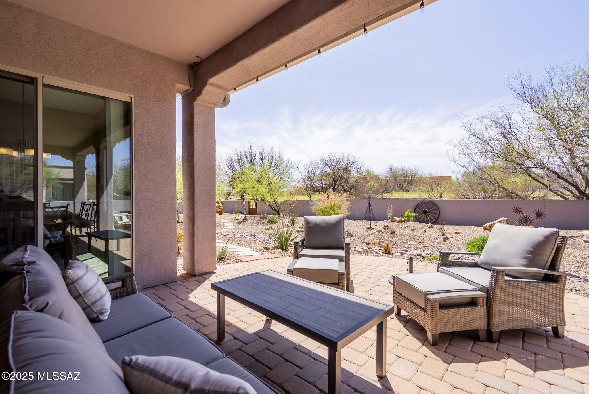 Tubac Golf Resort Development - Residential