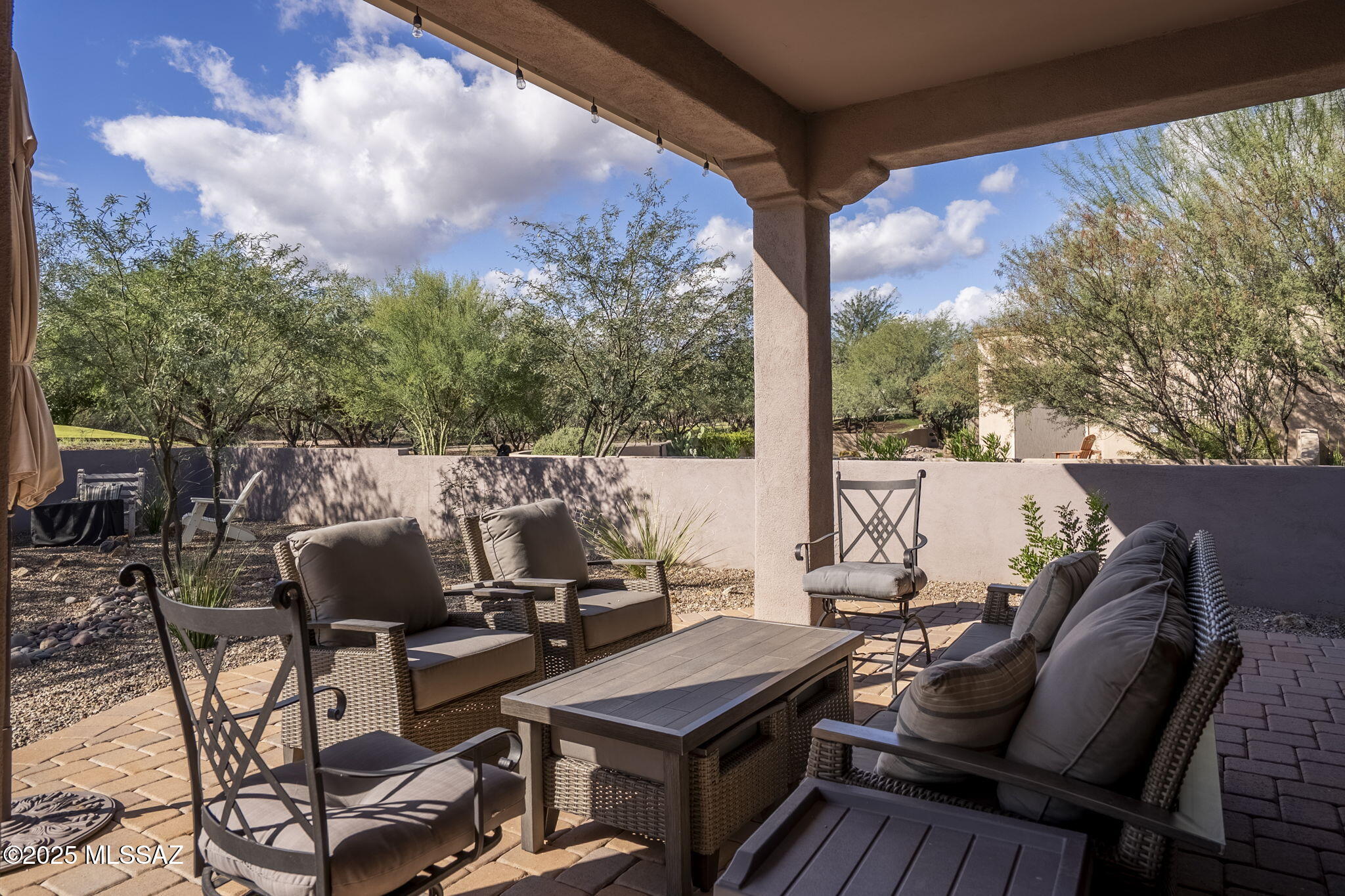 Tubac Golf Resort Development - Residential