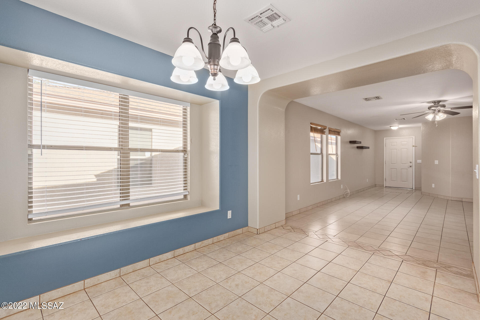 Pantano Heights (1-123) - Residential