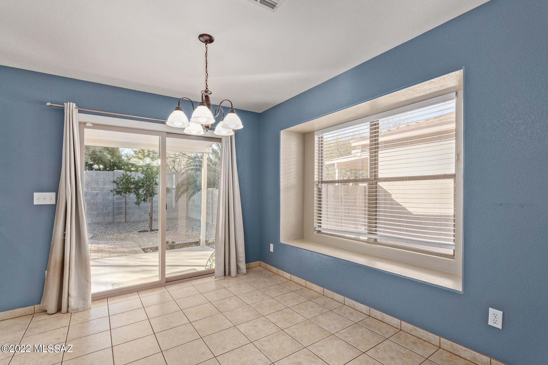 Pantano Heights (1-123) - Residential
