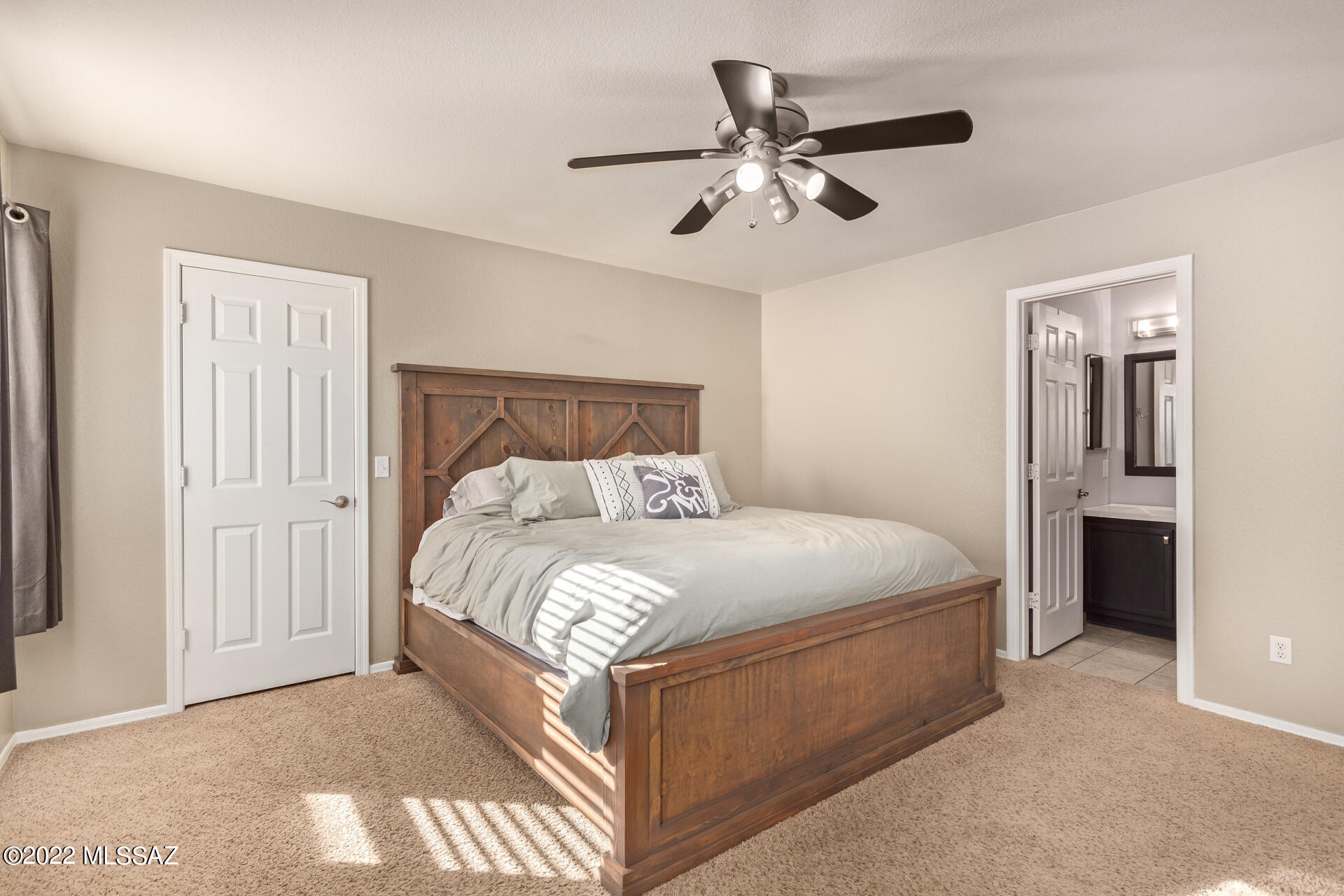 Pantano Heights (1-123) - Residential