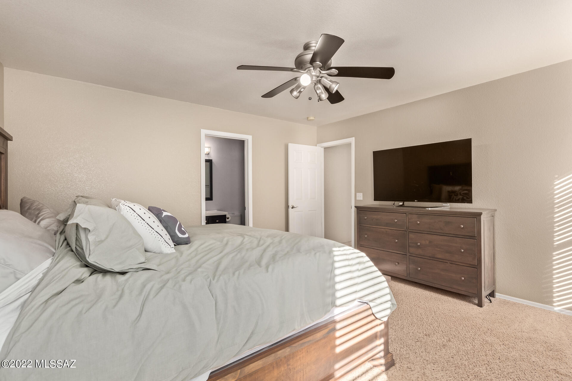 Pantano Heights (1-123) - Residential