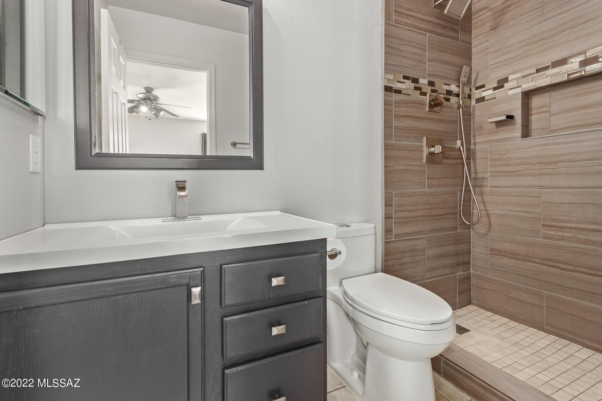 Pantano Heights (1-123) - Residential