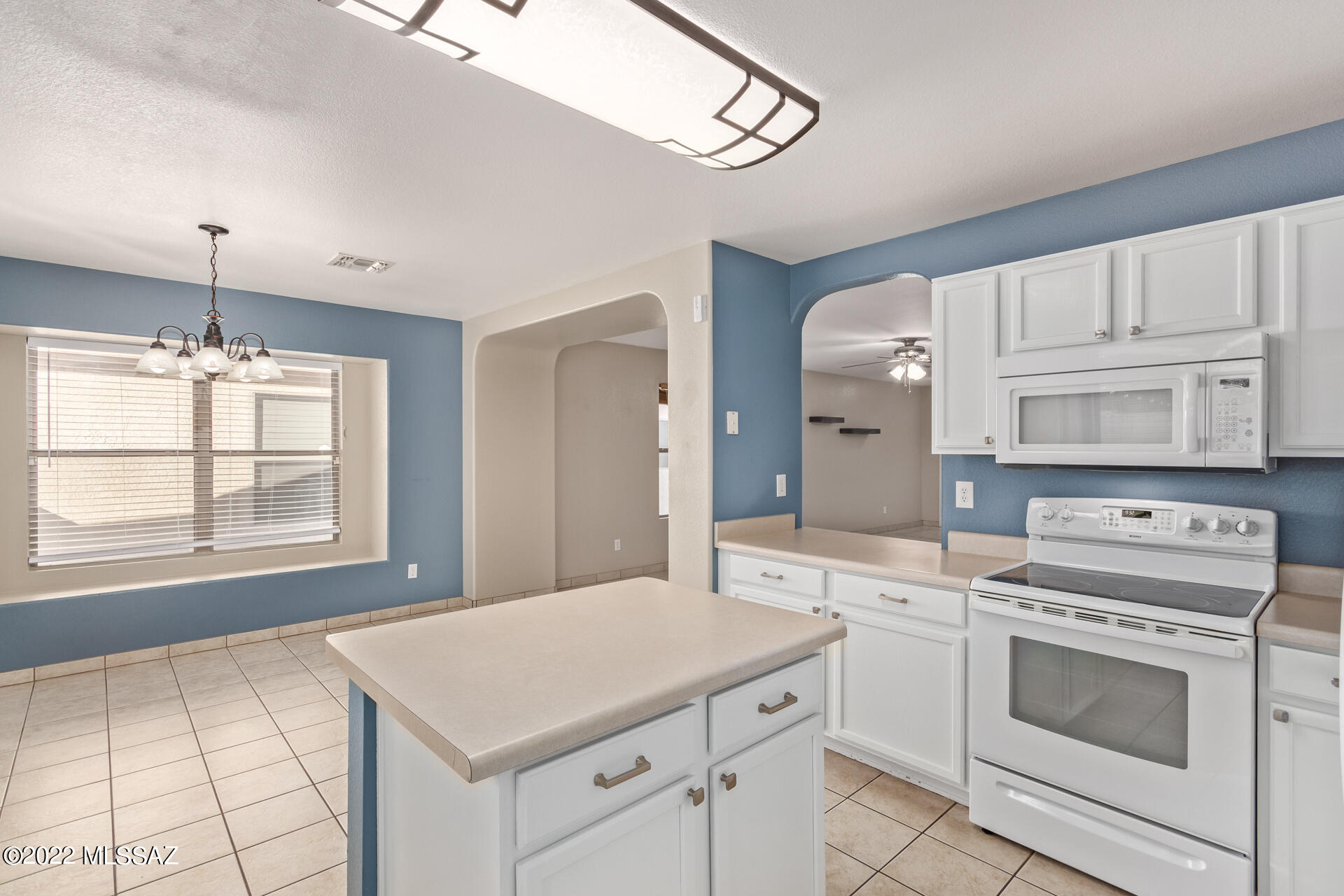 Pantano Heights (1-123) - Residential