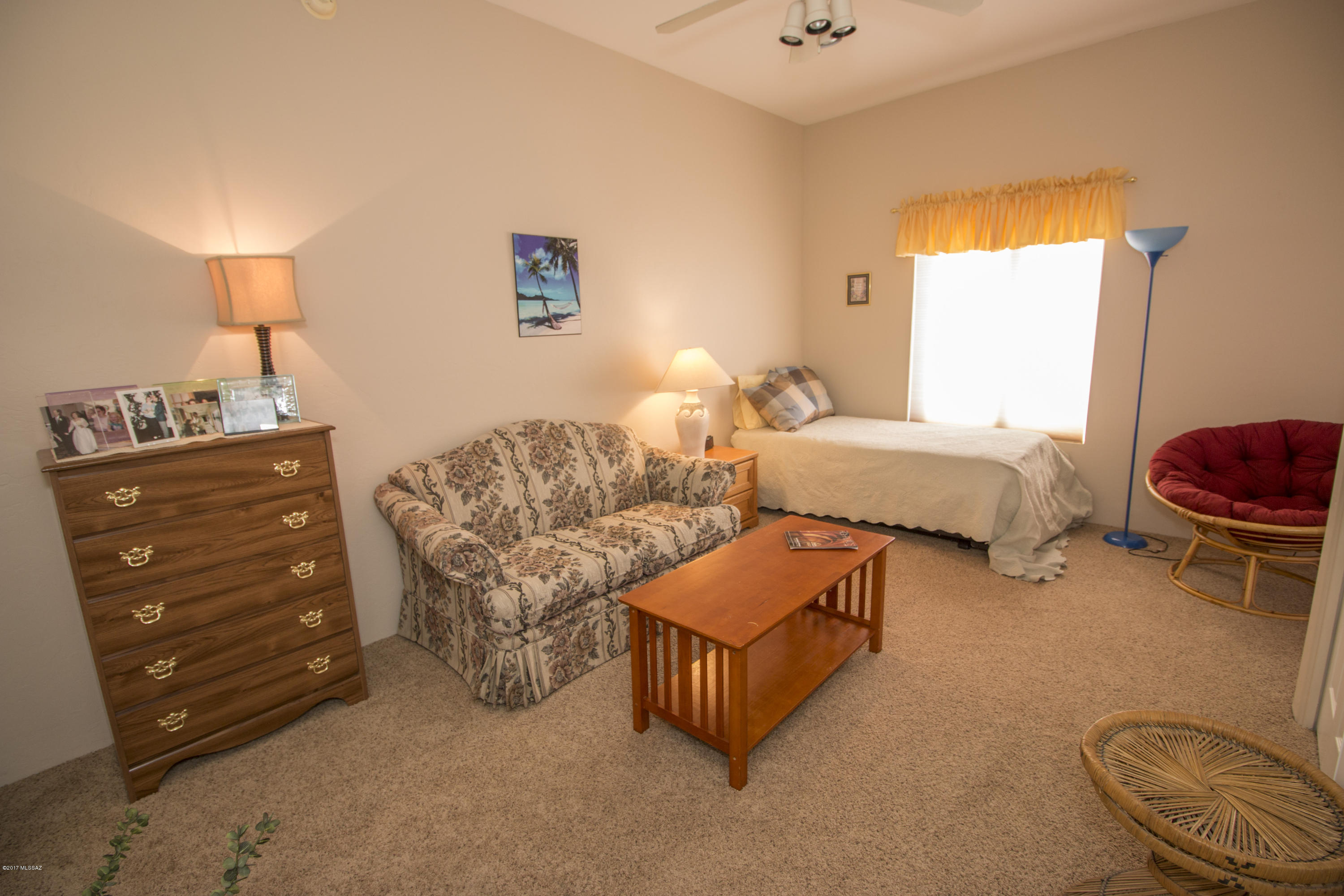 Fairway Terrace Condos. (Units 1-30) - Residential