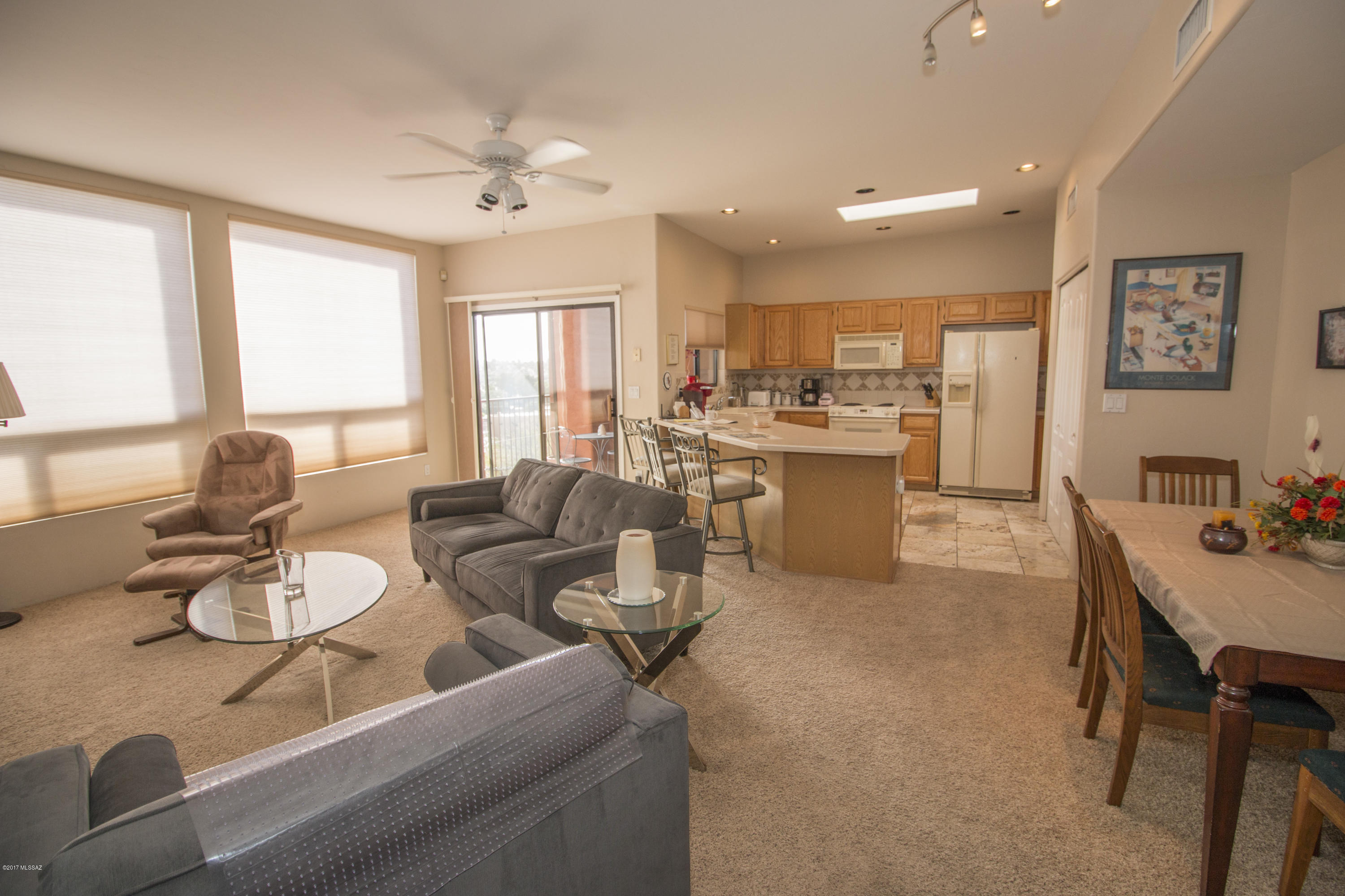 Fairway Terrace Condos. (Units 1-30) - Residential