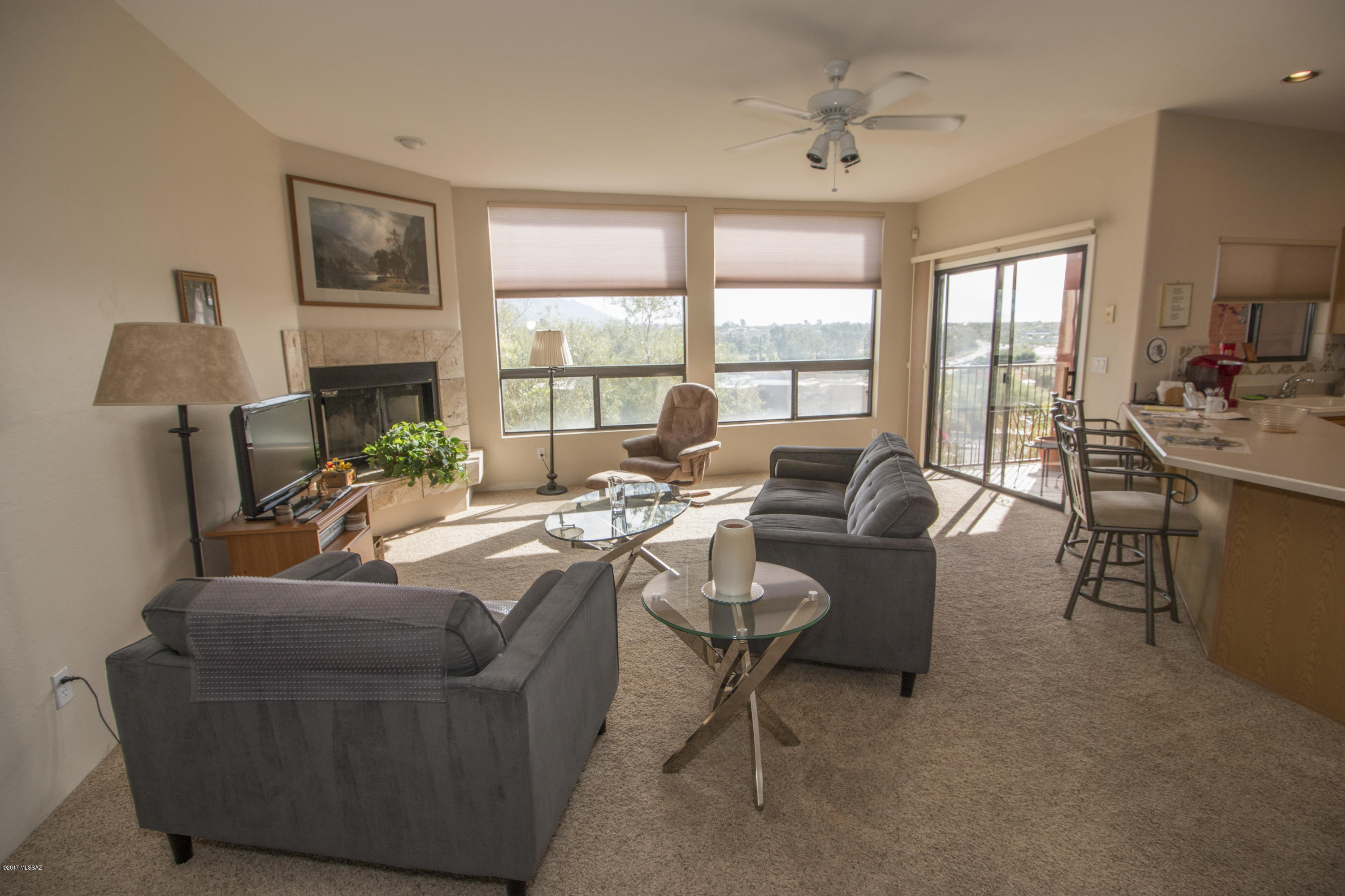 Fairway Terrace Condos. (Units 1-30) - Residential