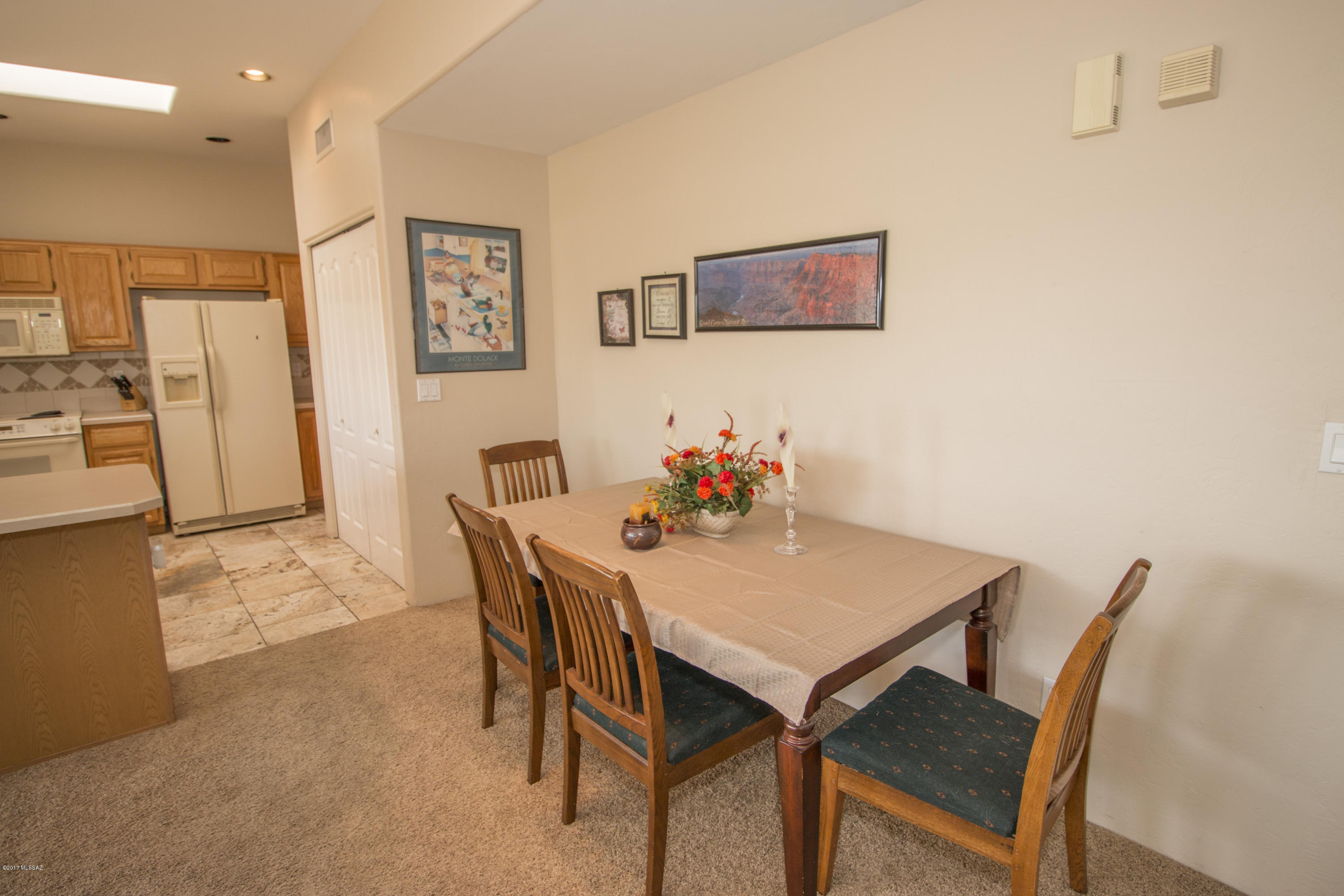 Fairway Terrace Condos. (Units 1-30) - Residential