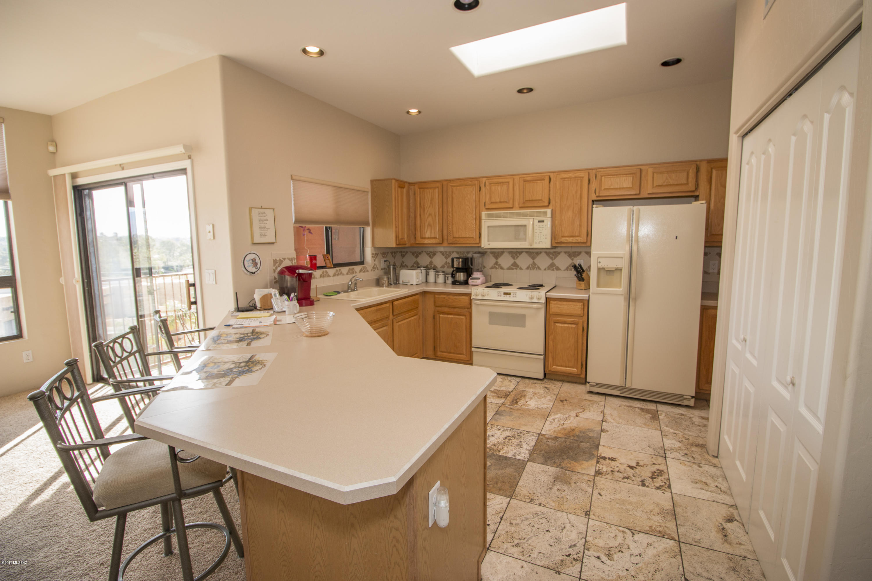 Fairway Terrace Condos. (Units 1-30) - Residential