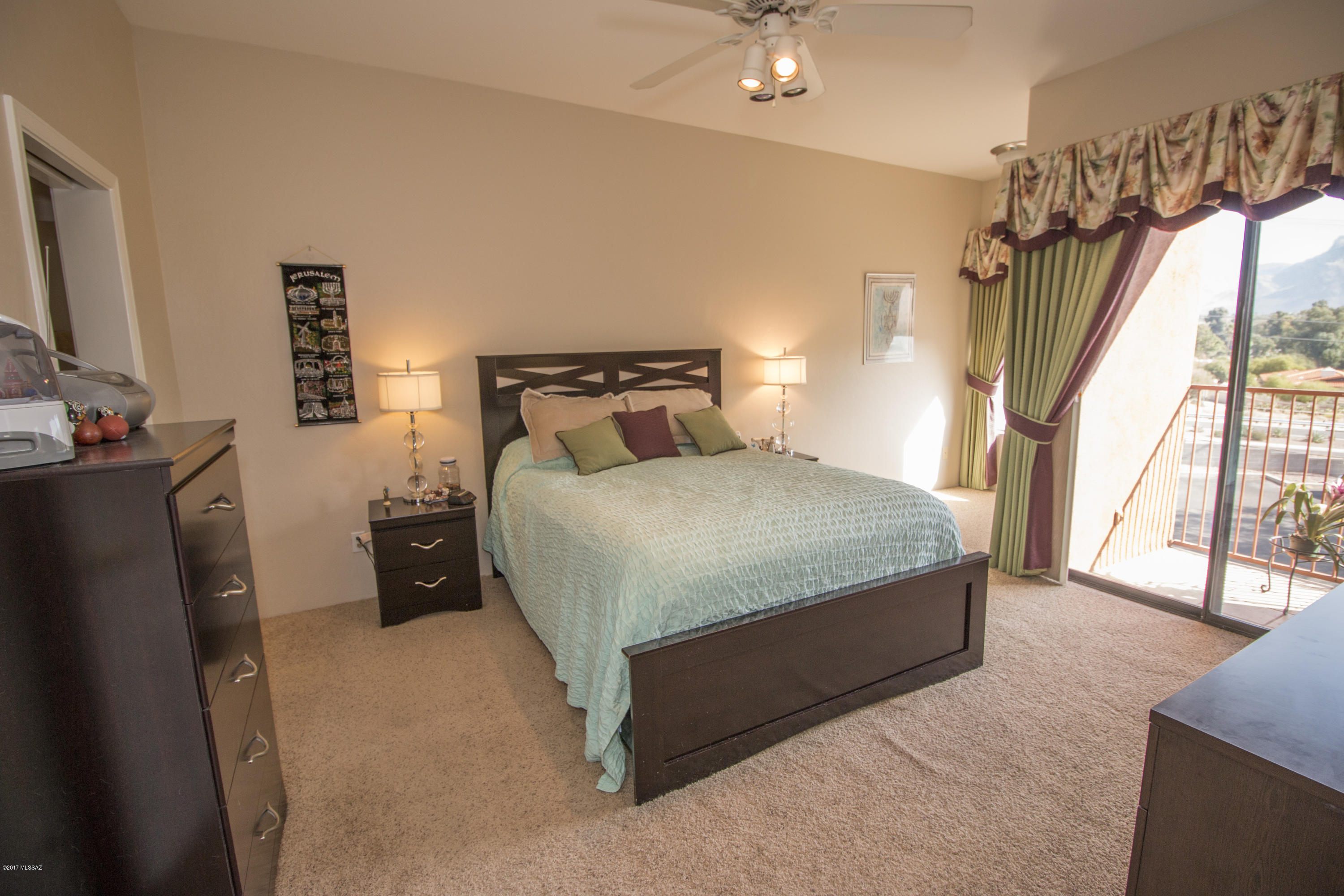 Fairway Terrace Condos. (Units 1-30) - Residential