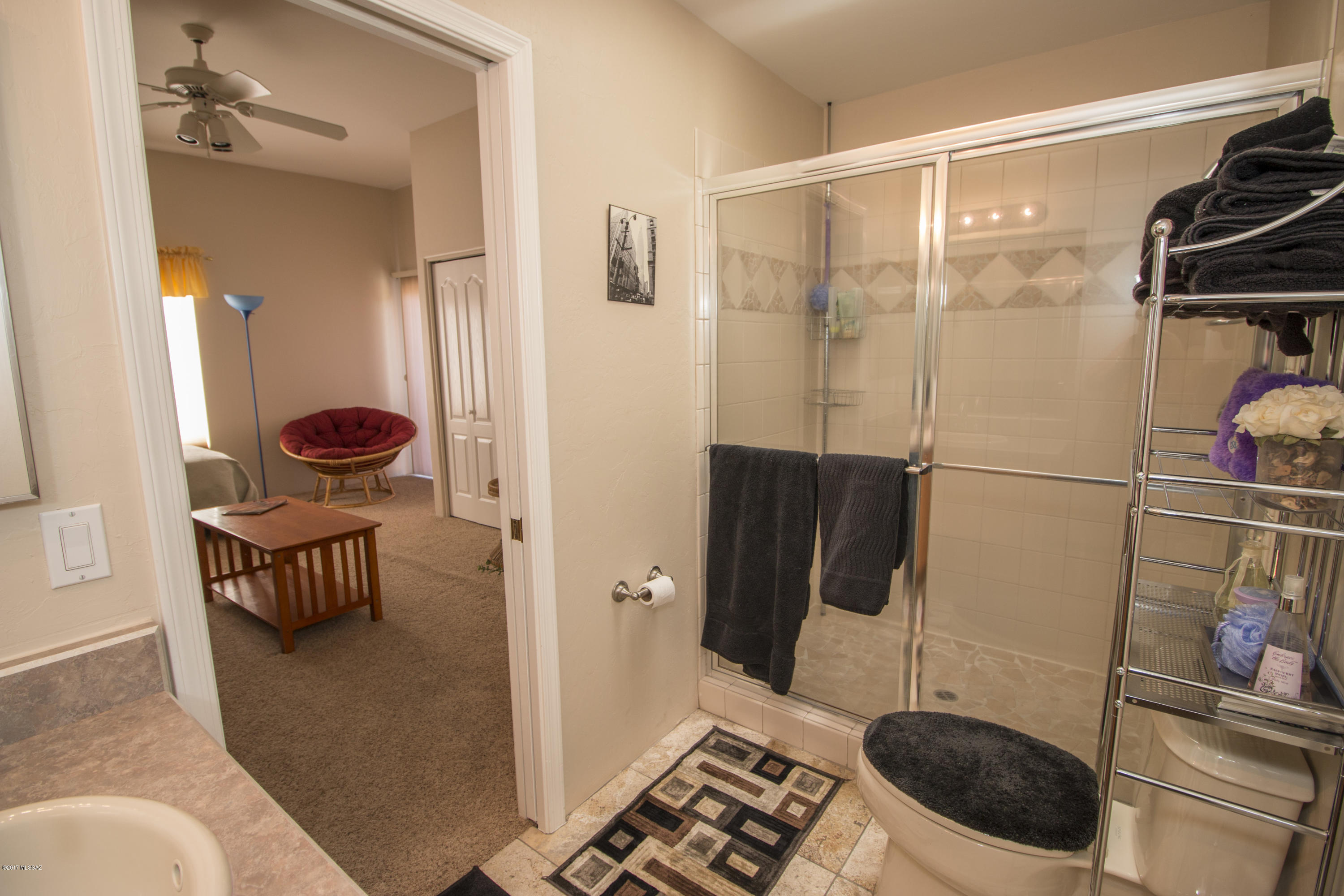Fairway Terrace Condos. (Units 1-30) - Residential