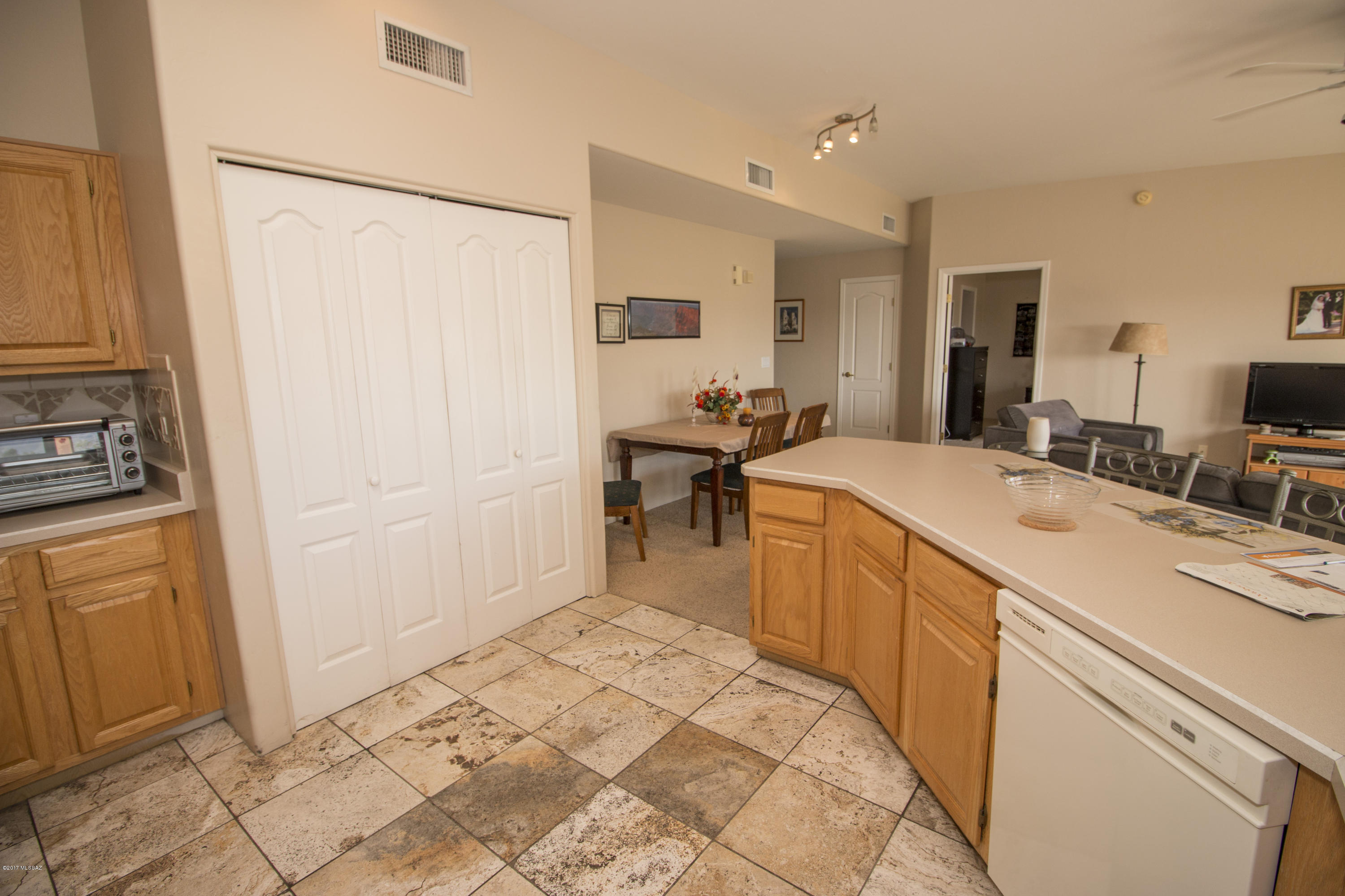 Fairway Terrace Condos. (Units 1-30) - Residential