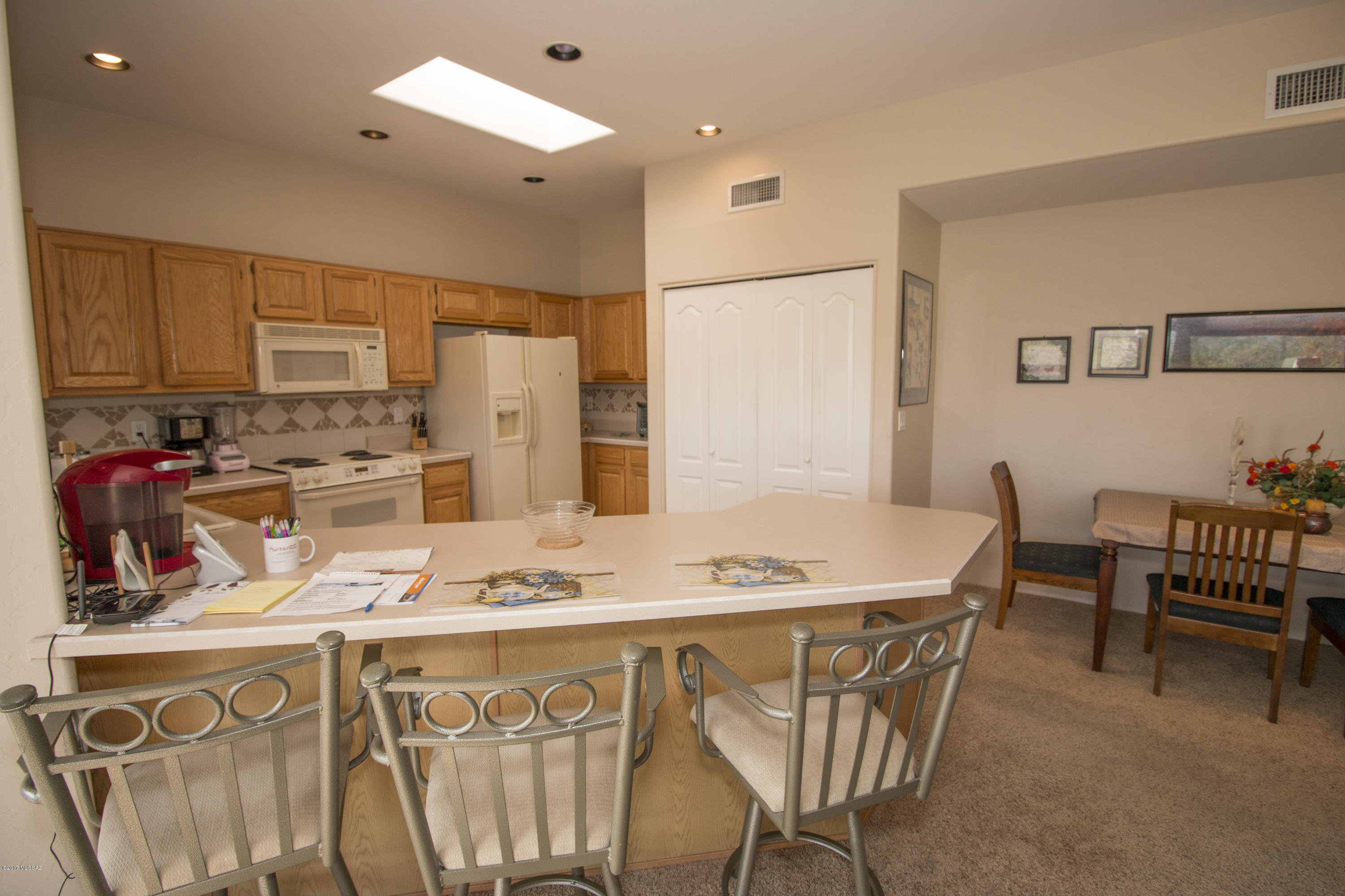 Fairway Terrace Condos. (Units 1-30) - Residential