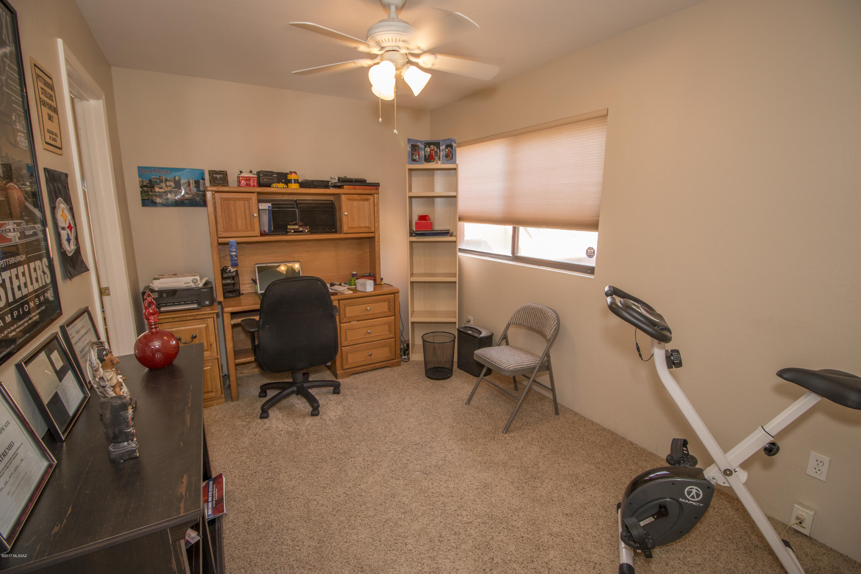 Fairway Terrace Condos. (Units 1-30) - Residential