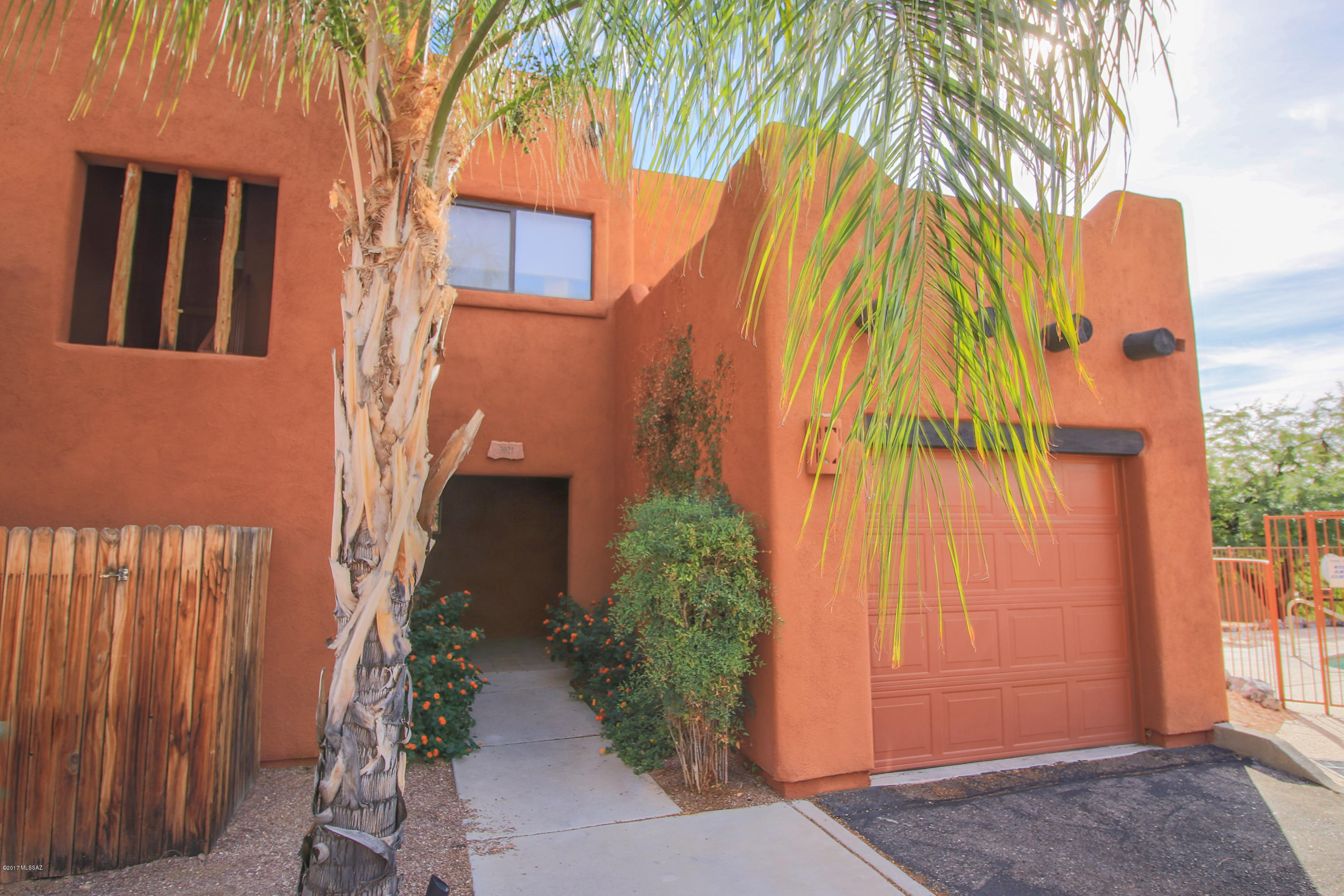 Fairway Terrace Condos. (Units 1-30) - Residential