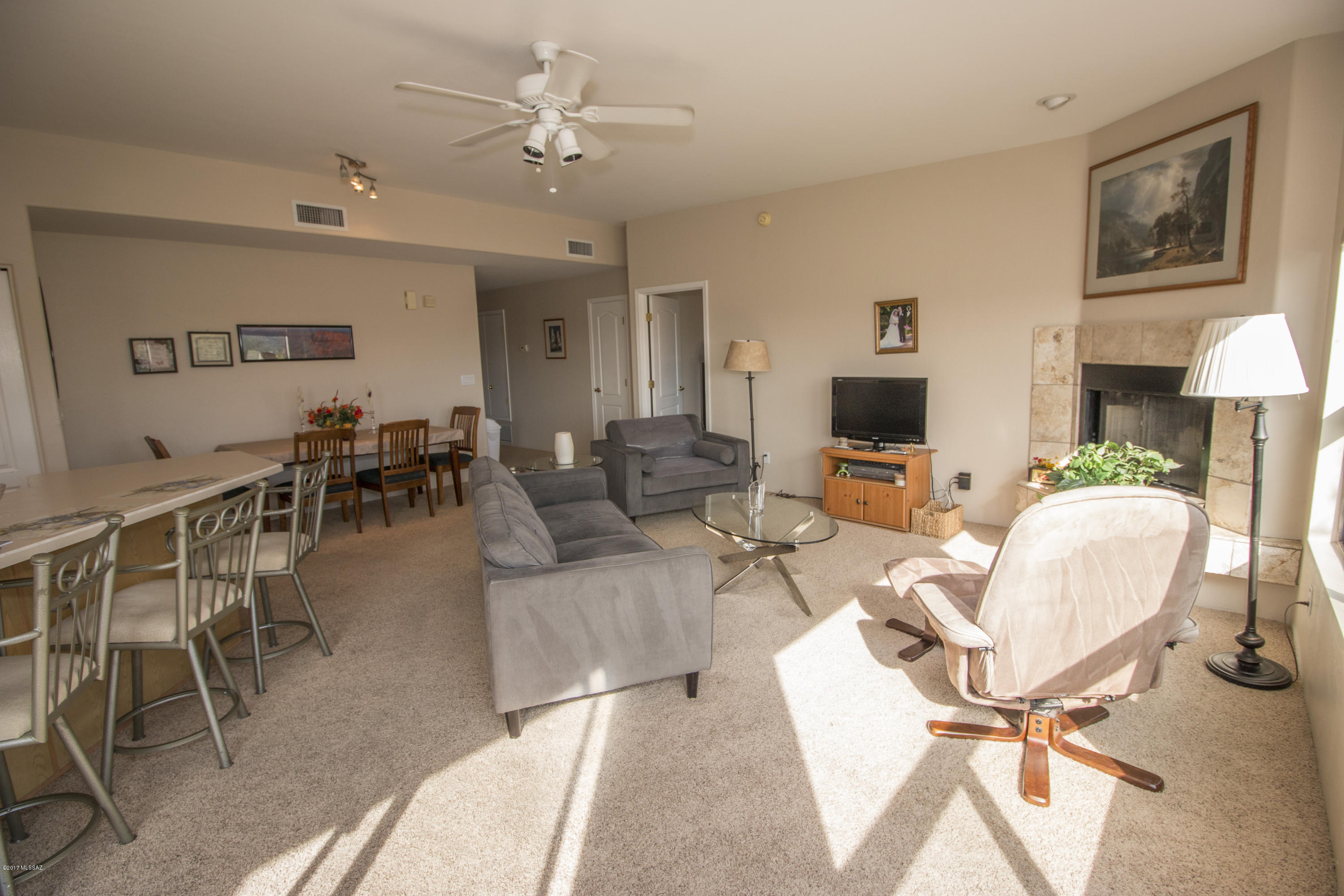 Fairway Terrace Condos. (Units 1-30) - Residential