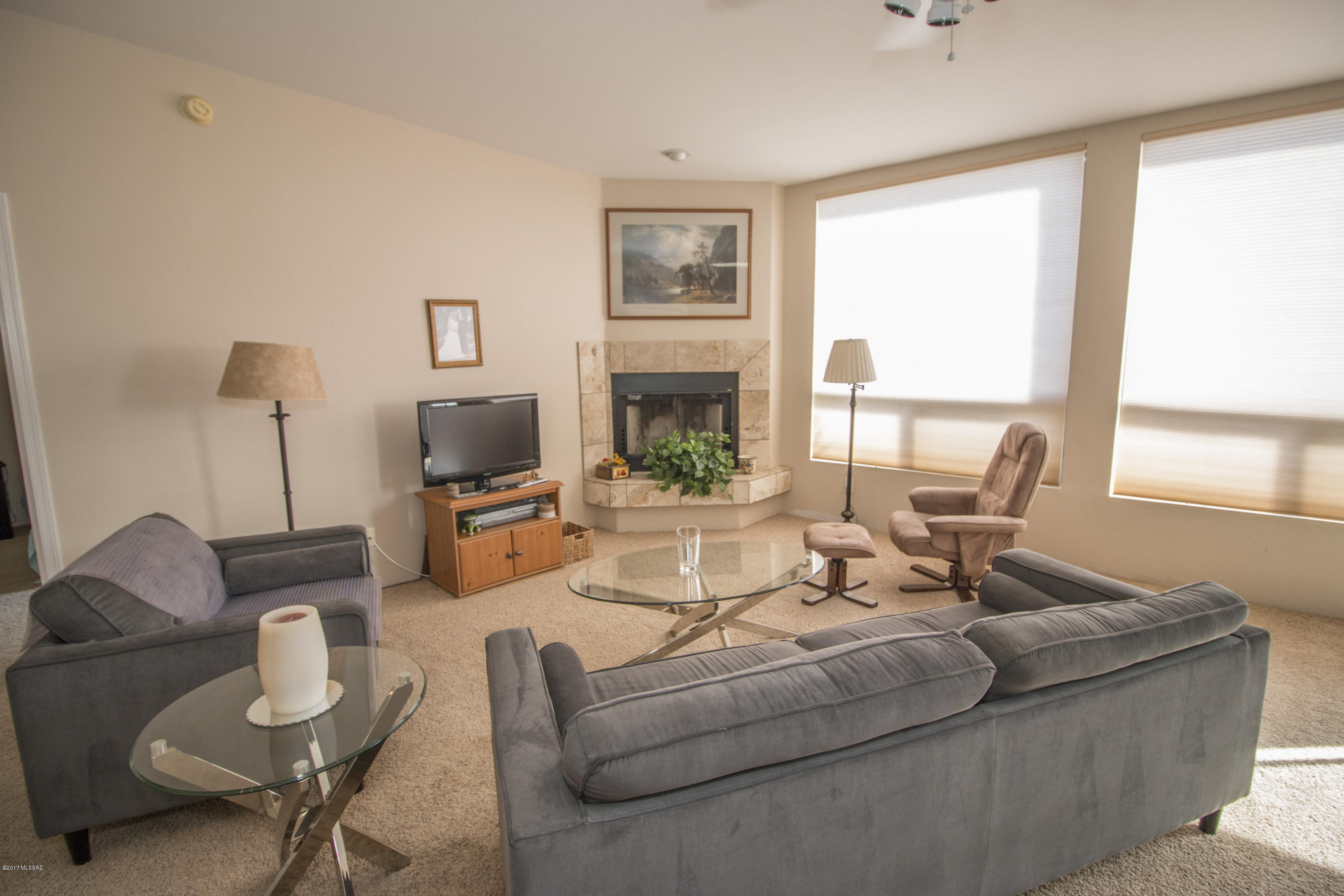 Fairway Terrace Condos. (Units 1-30) - Residential