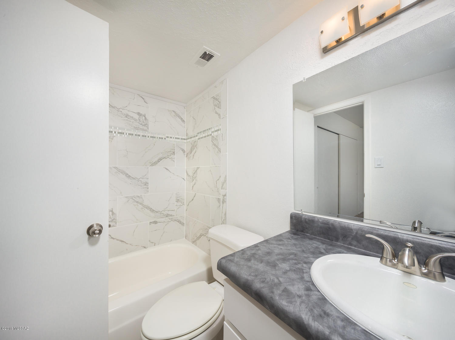 Las Colinas Condominiums - Residential