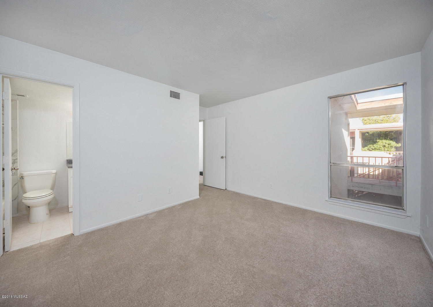 Las Colinas Condominiums - Residential