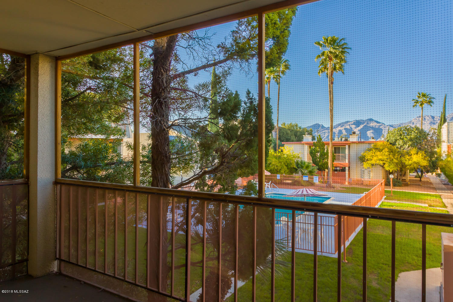 Las Colinas Condominiums - Residential
