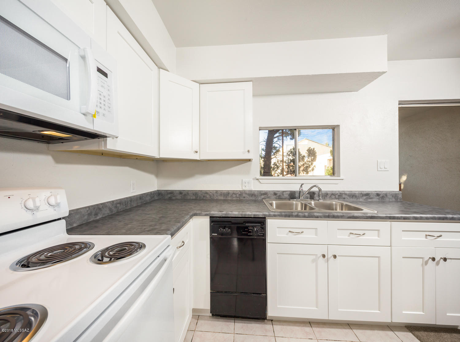Las Colinas Condominiums - Residential