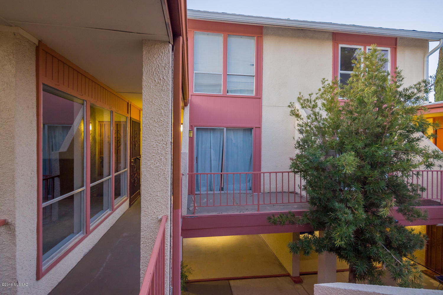 Las Colinas Condominiums - Residential