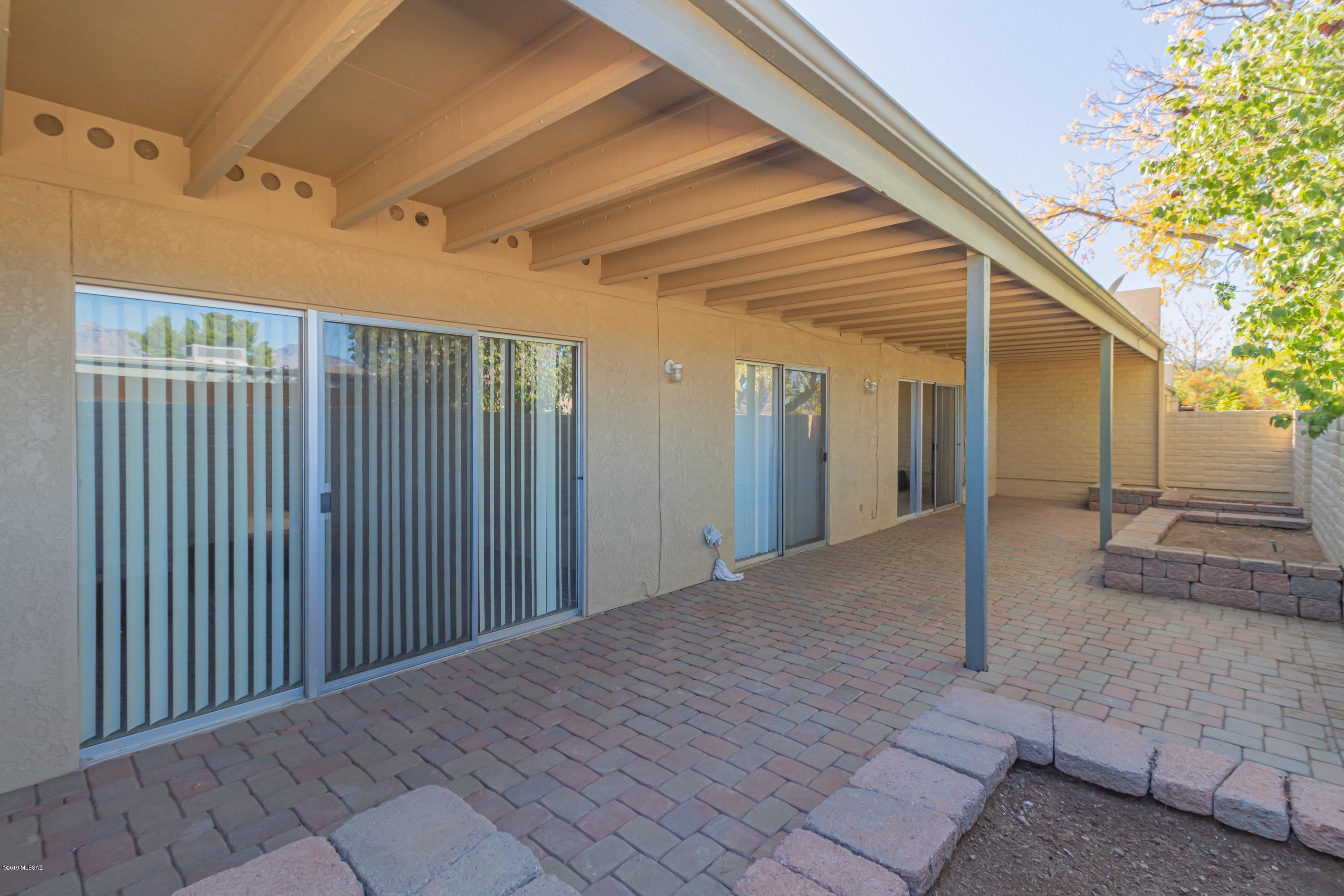 Casa Real Amended - Residential