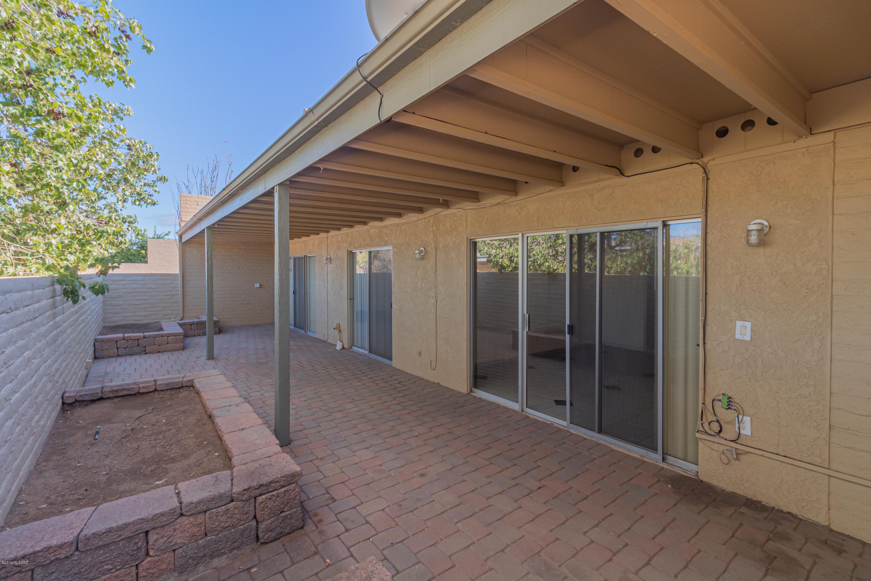 Casa Real Amended - Residential