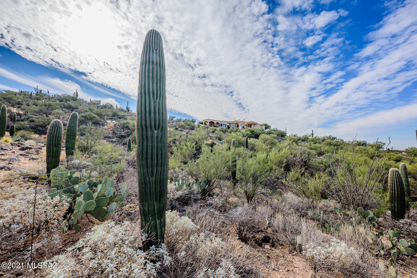 Shadow Mountain Estates - East - Residential