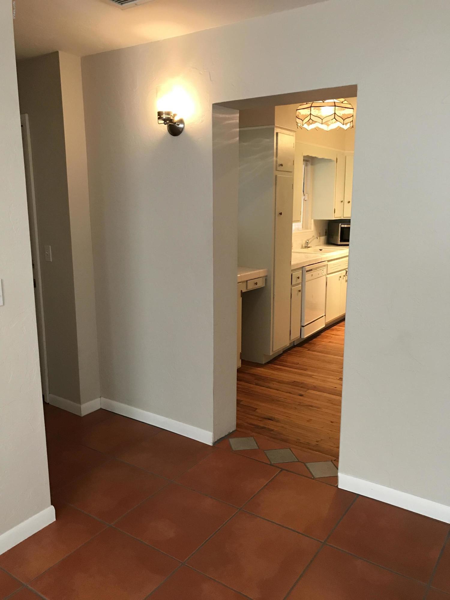 La Madera Addition - Residential Lease