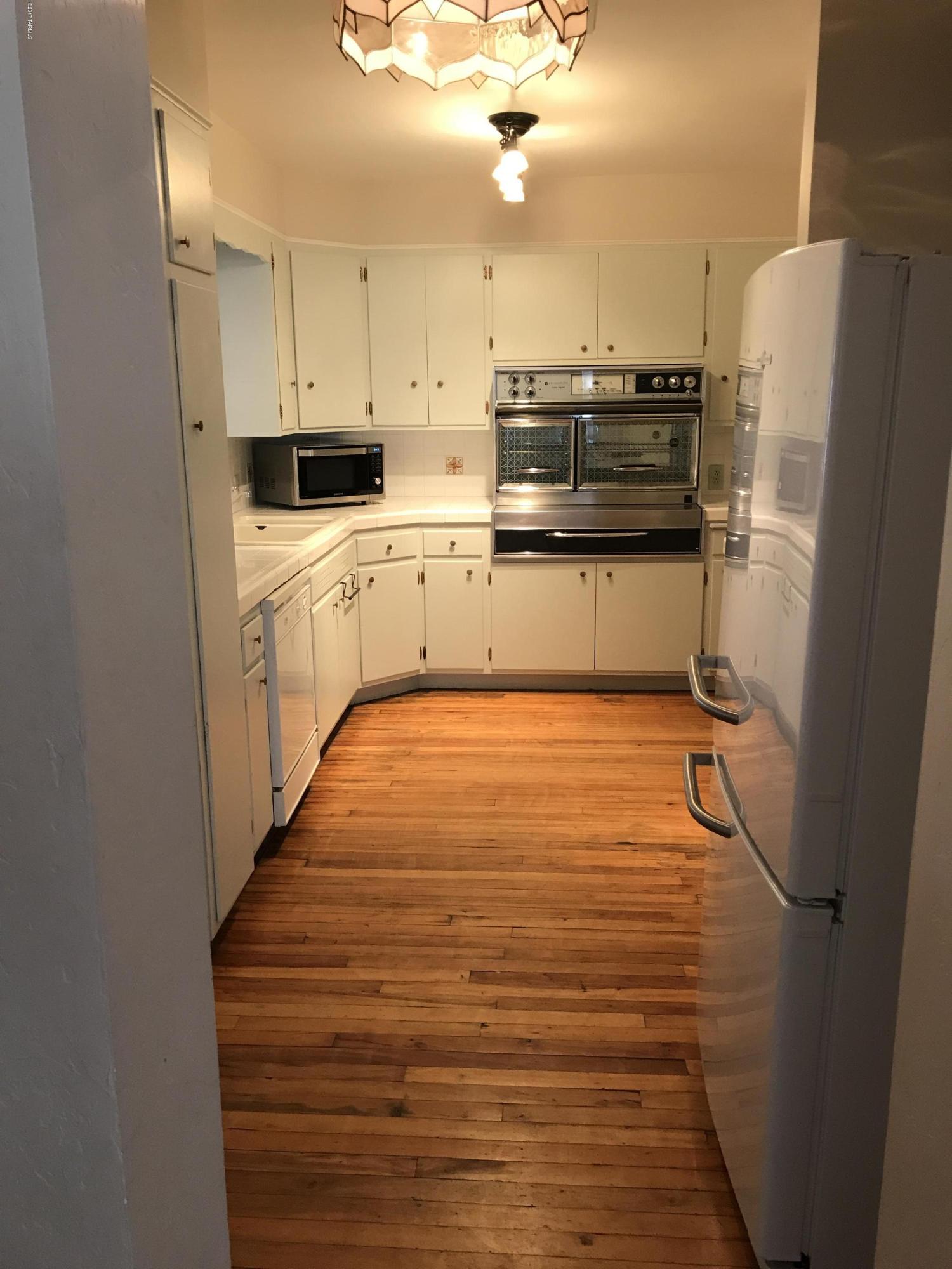 La Madera Addition - Residential Lease