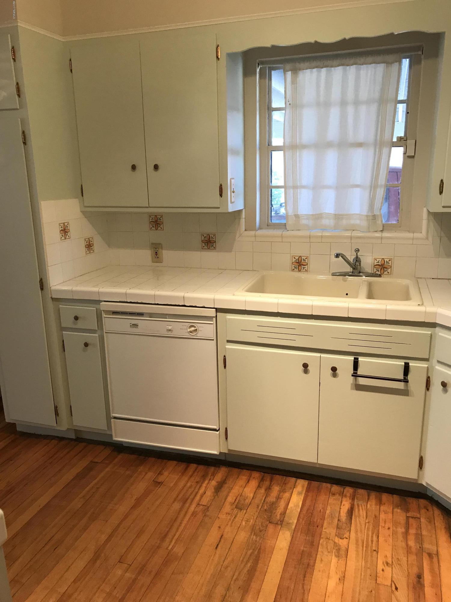 La Madera Addition - Residential Lease