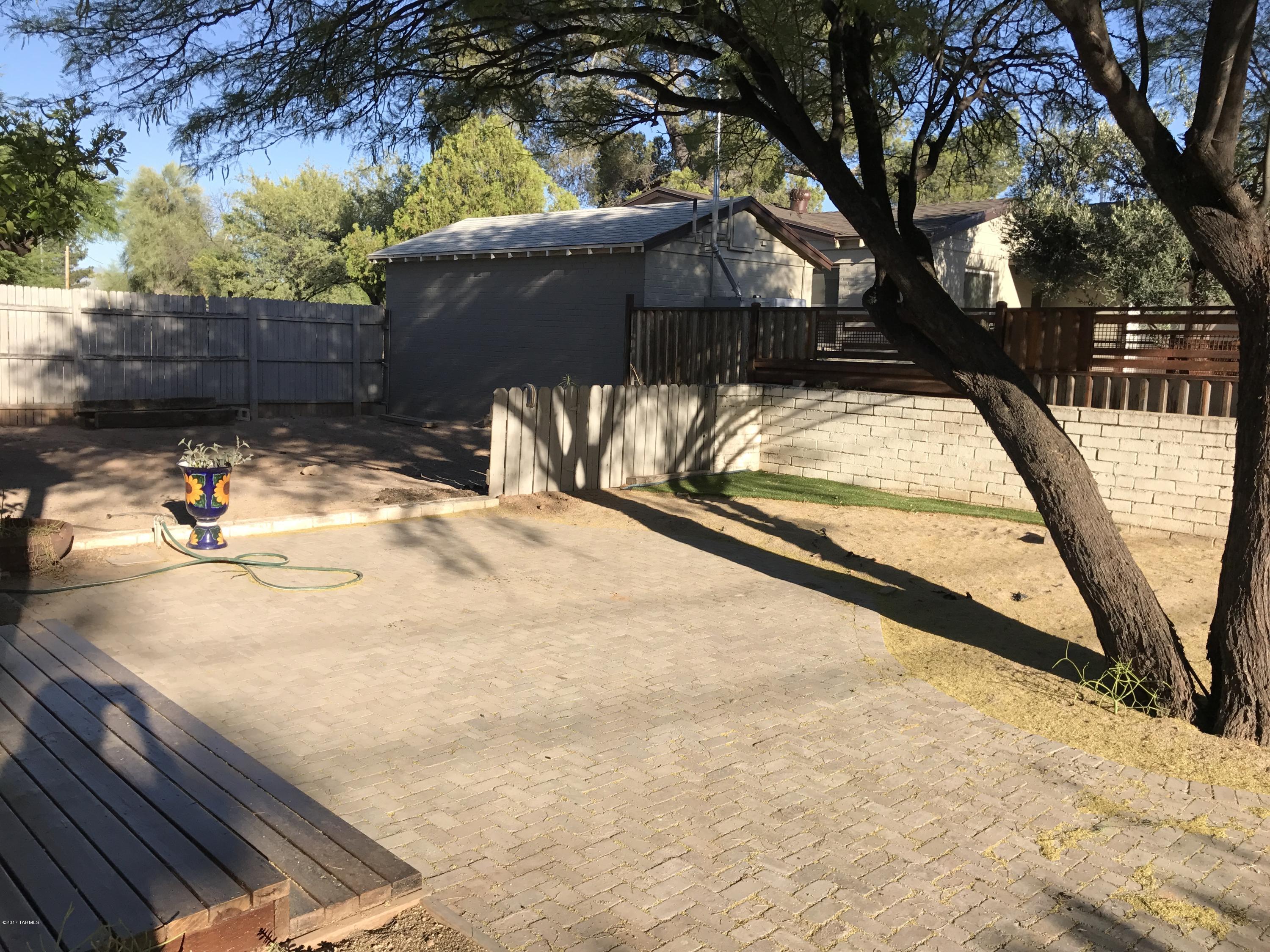 La Madera Addition - Residential Lease