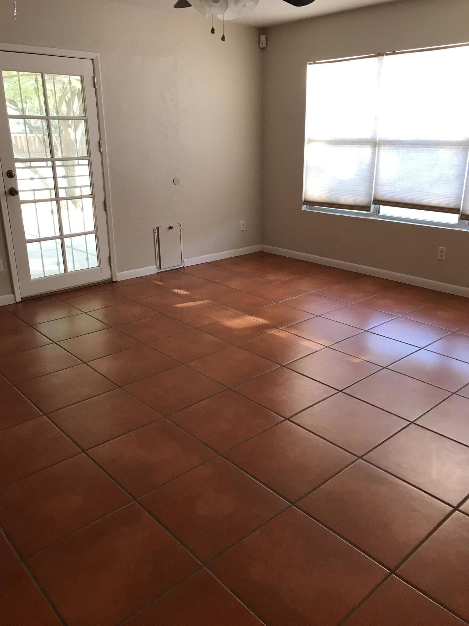 La Madera Addition - Residential Lease