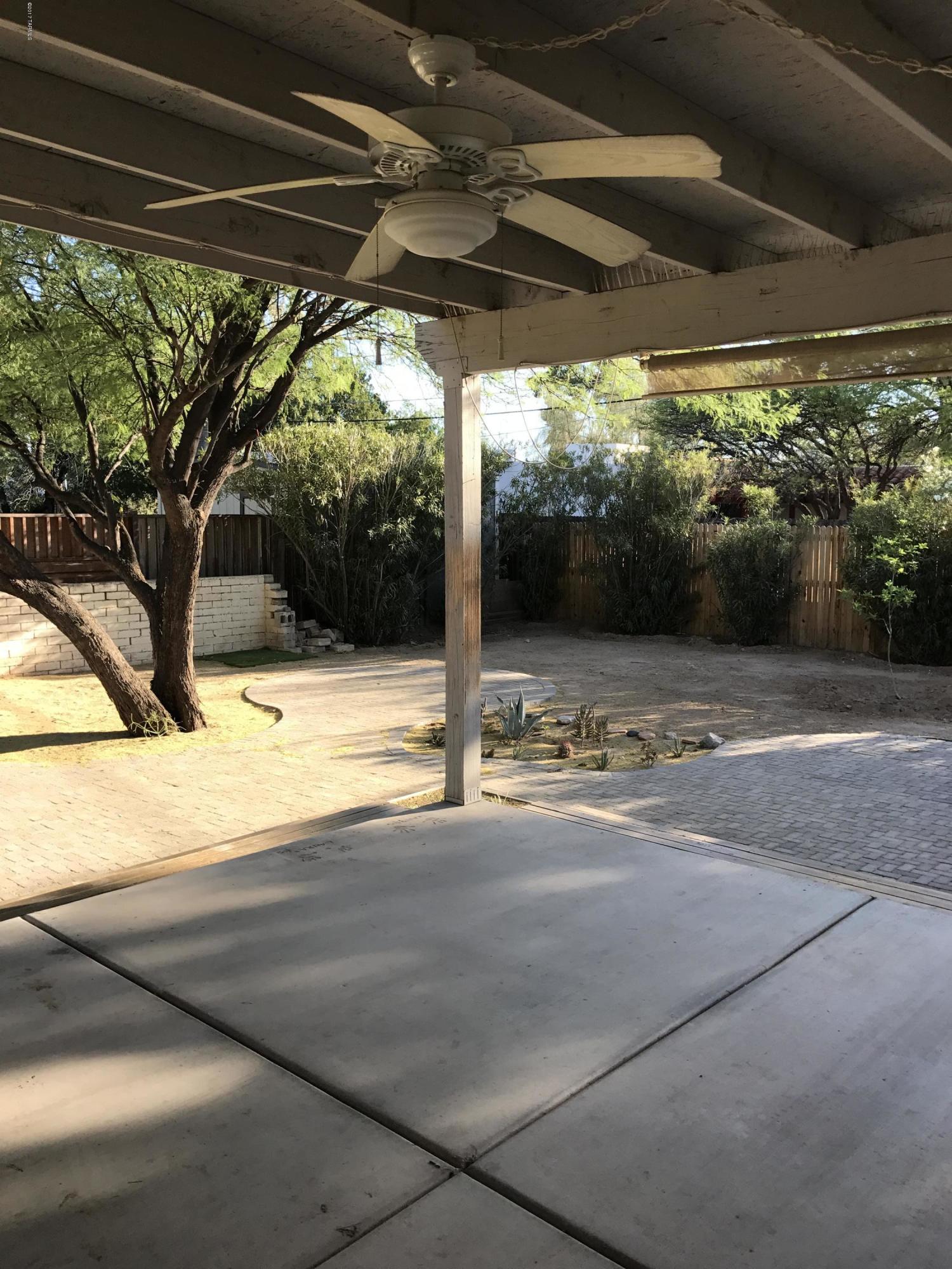 La Madera Addition - Residential Lease