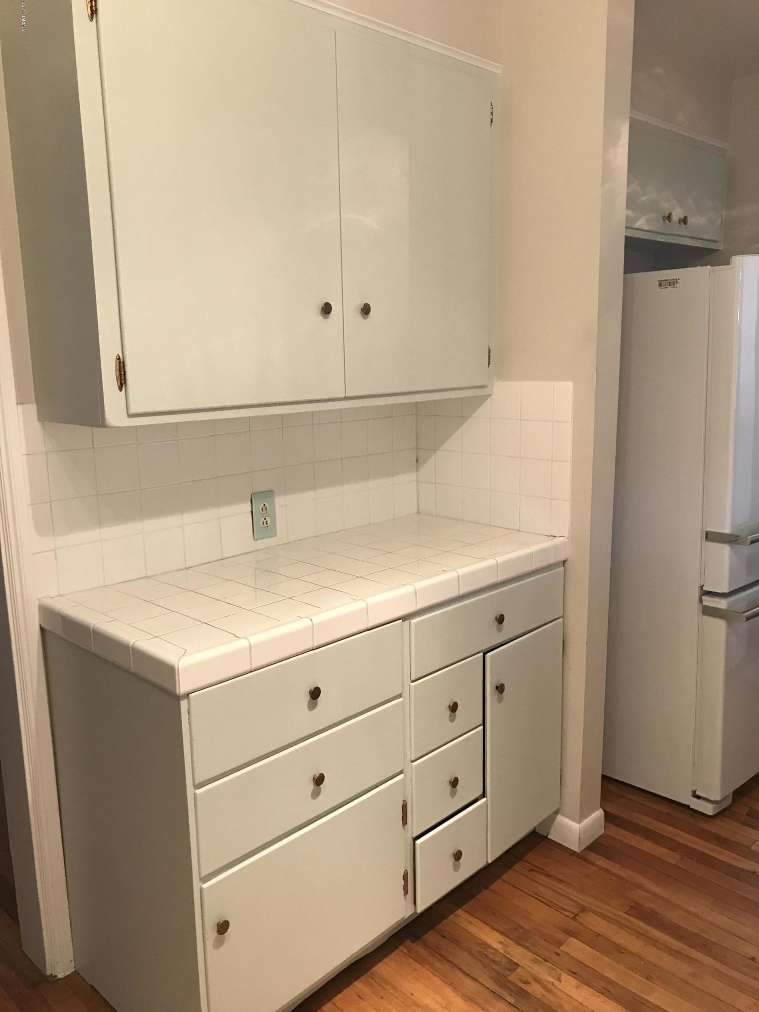 La Madera Addition - Residential Lease