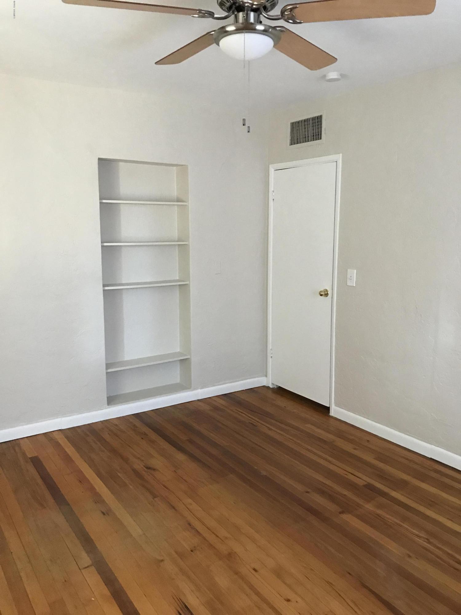 La Madera Addition - Residential Lease