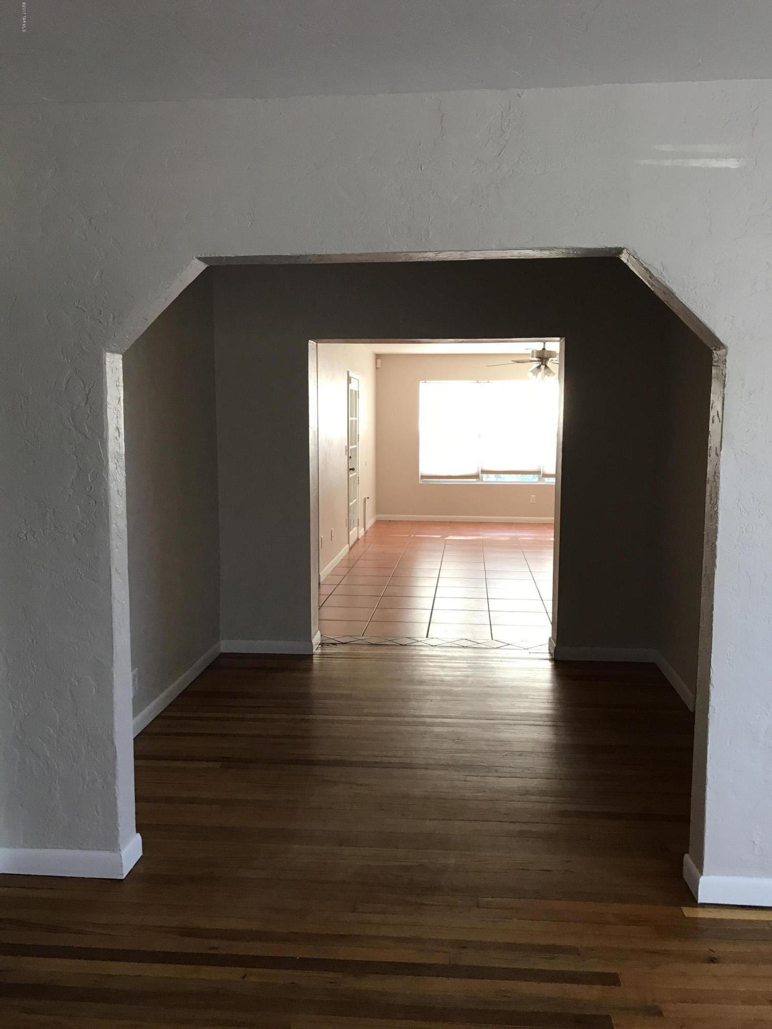 La Madera Addition - Residential Lease