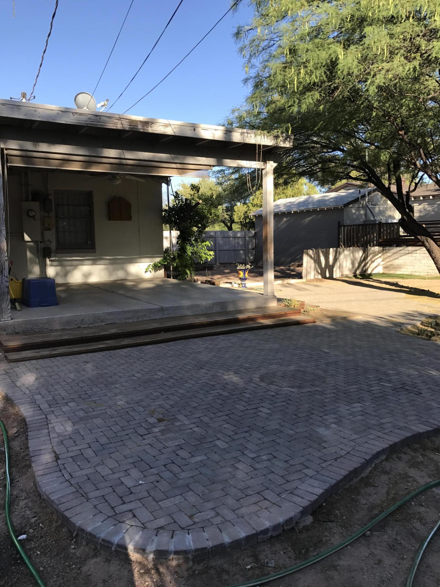 La Madera Addition - Residential Lease