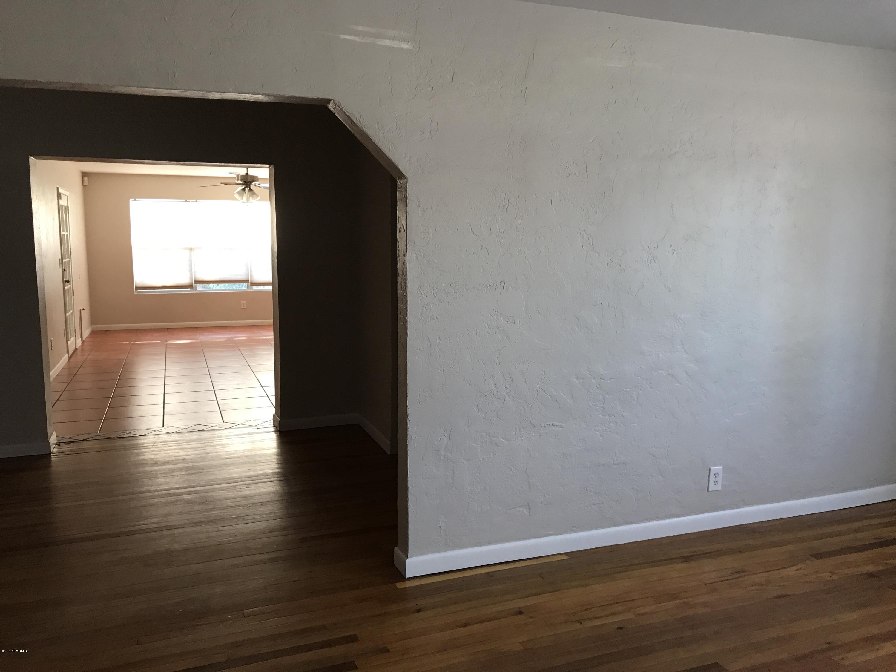 La Madera Addition - Residential Lease