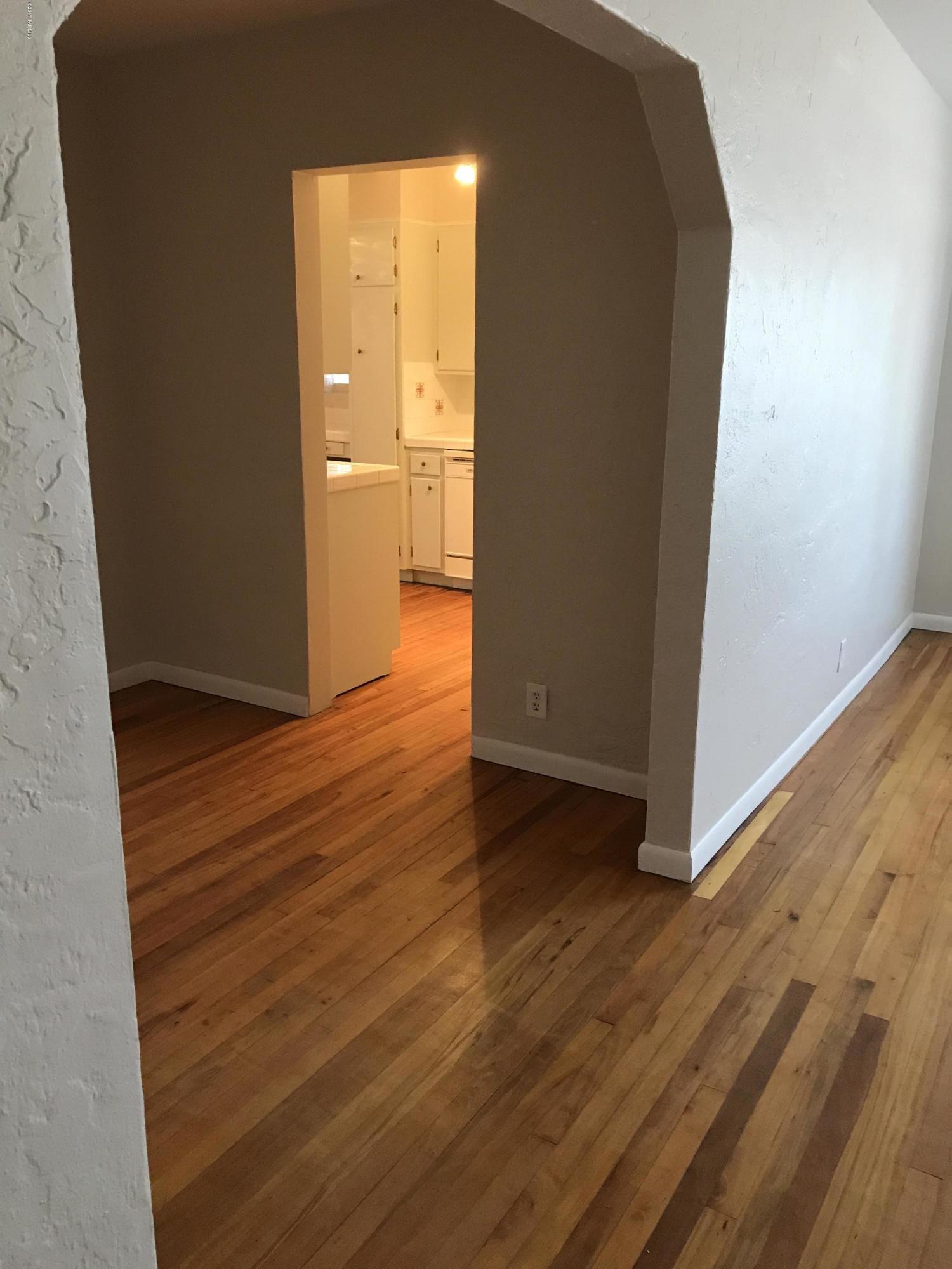 La Madera Addition - Residential Lease