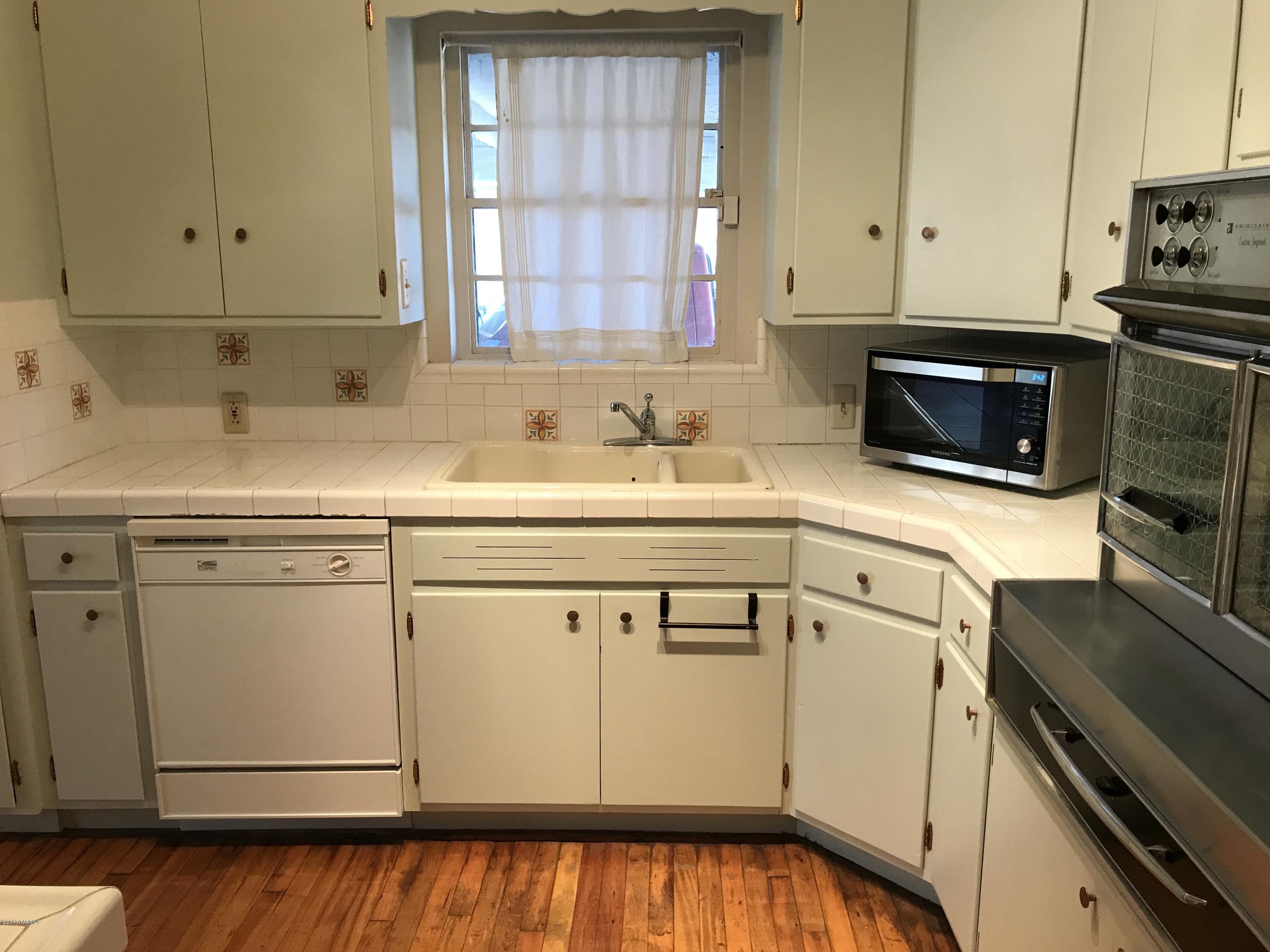 La Madera Addition - Residential Lease