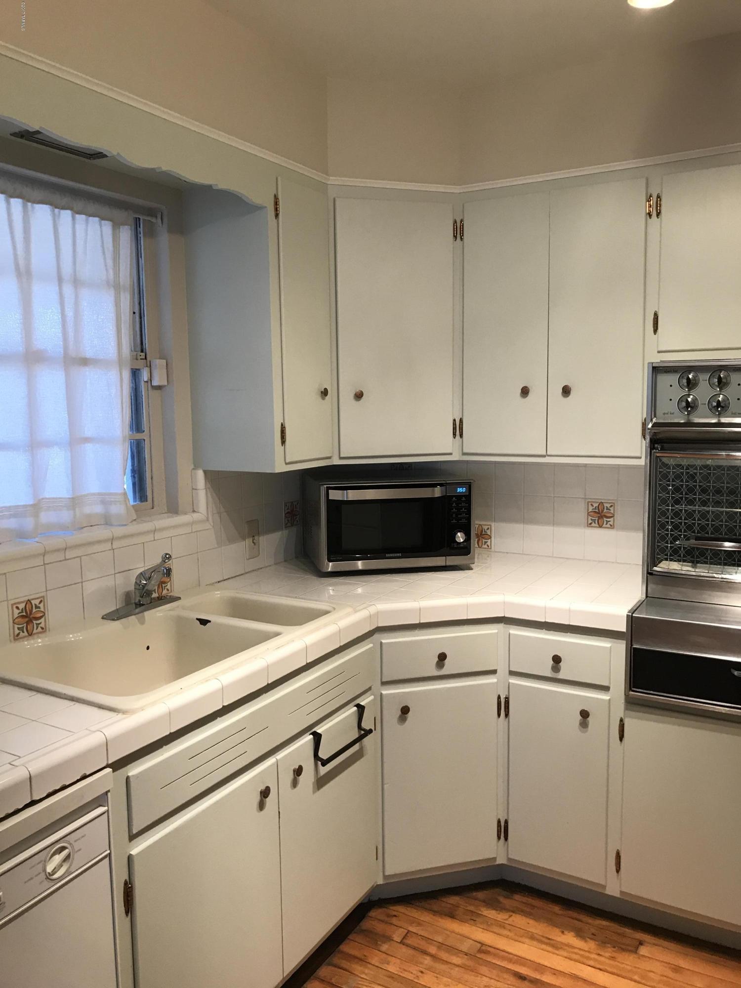 La Madera Addition - Residential Lease