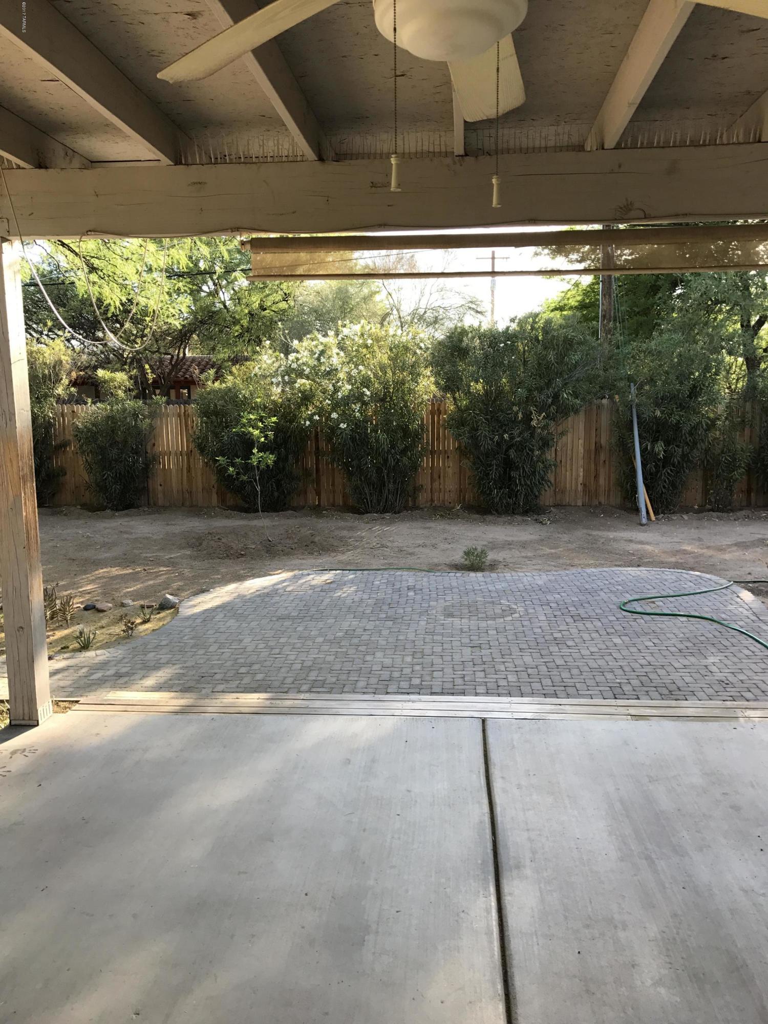 La Madera Addition - Residential Lease