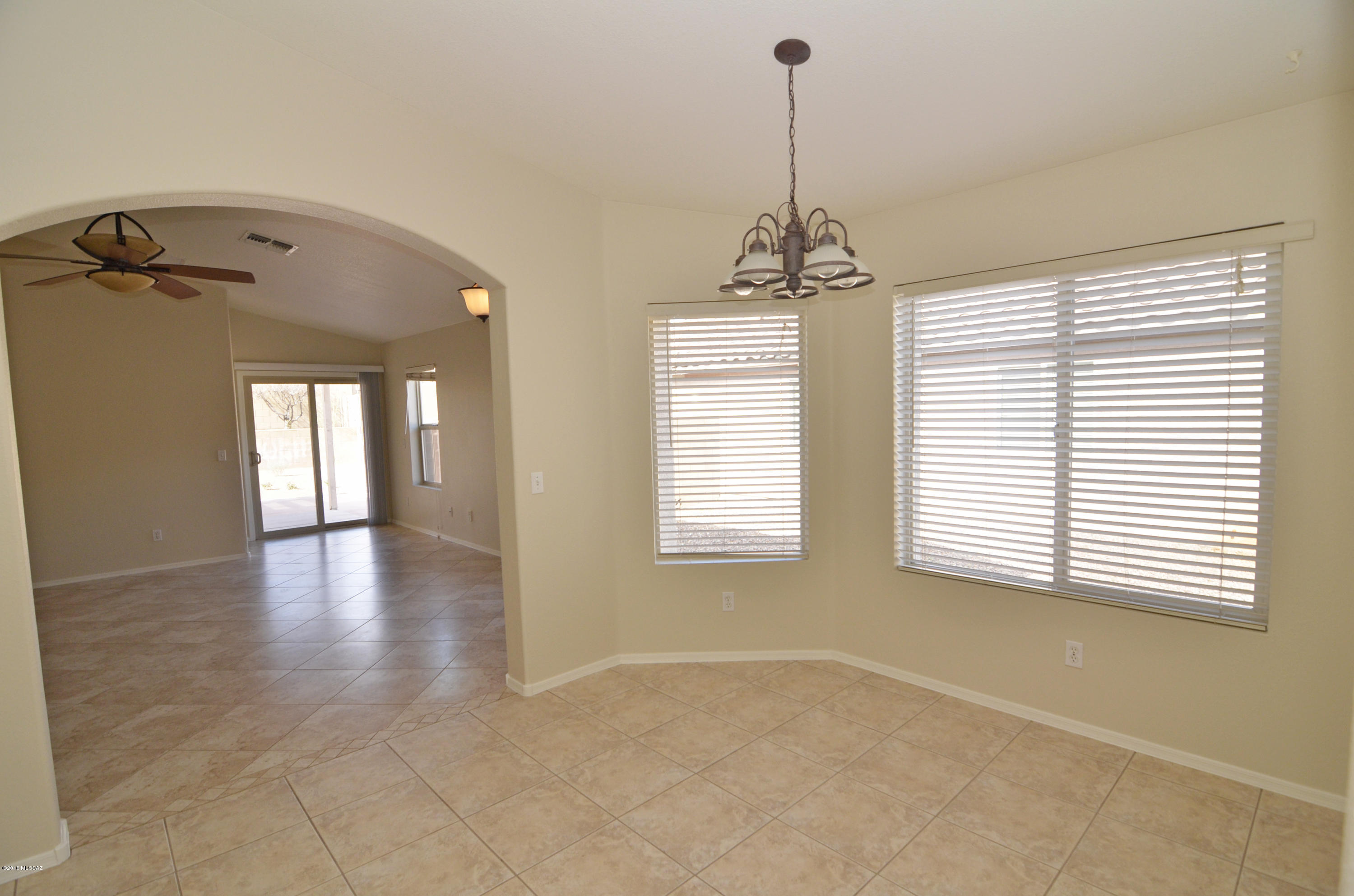 Sonoran Vista@Continental Ranch - Residential