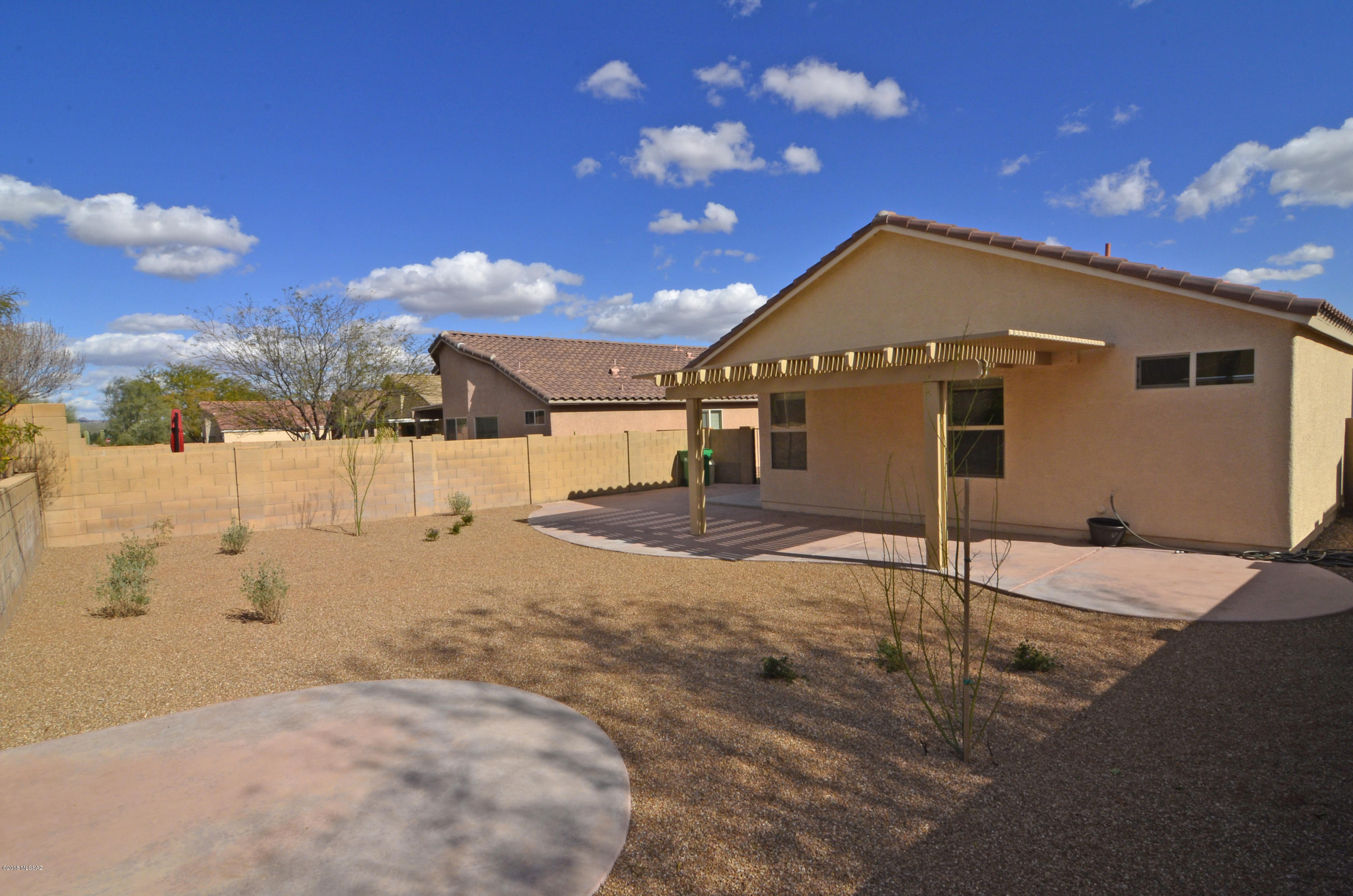 Sonoran Vista@Continental Ranch - Residential