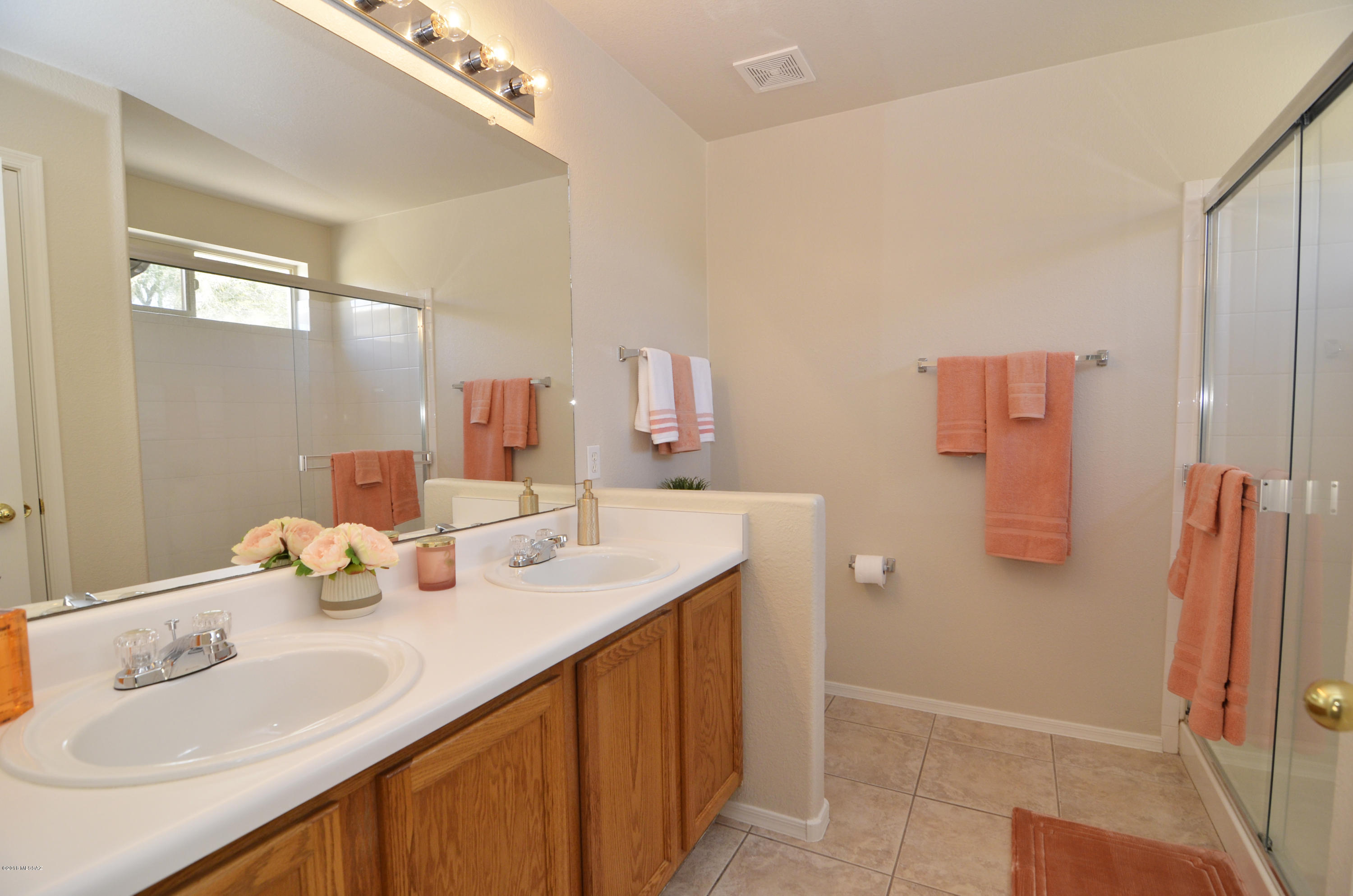 Sonoran Vista@Continental Ranch - Residential