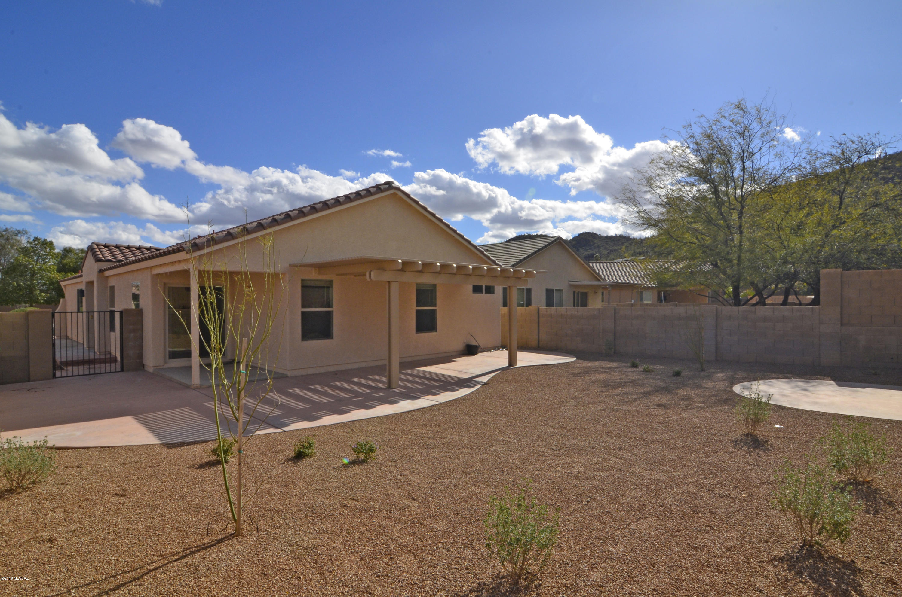 Sonoran Vista@Continental Ranch - Residential