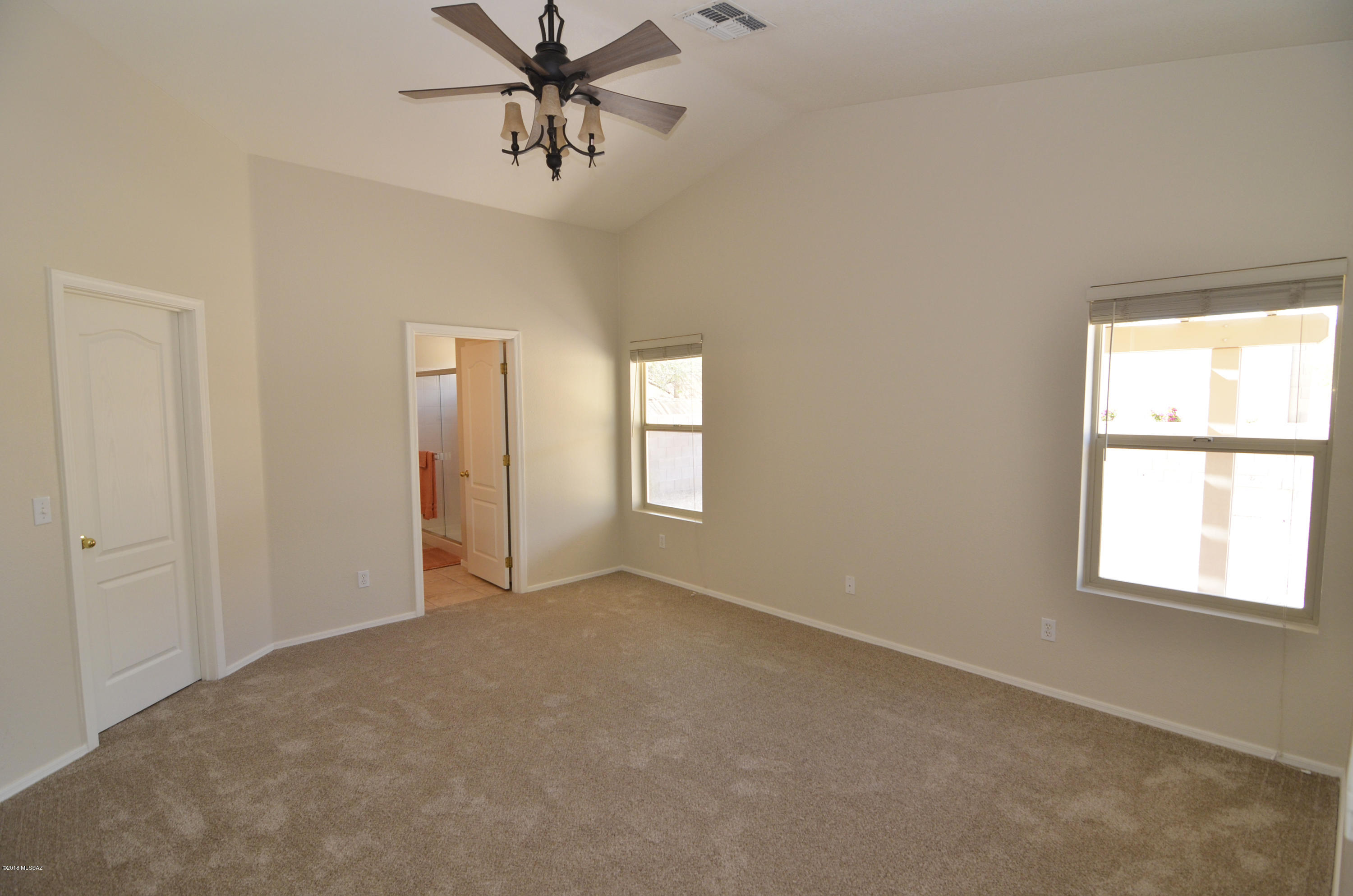 Sonoran Vista@Continental Ranch - Residential